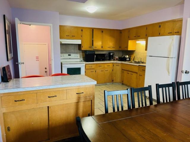 Niagara Holiday Apartment