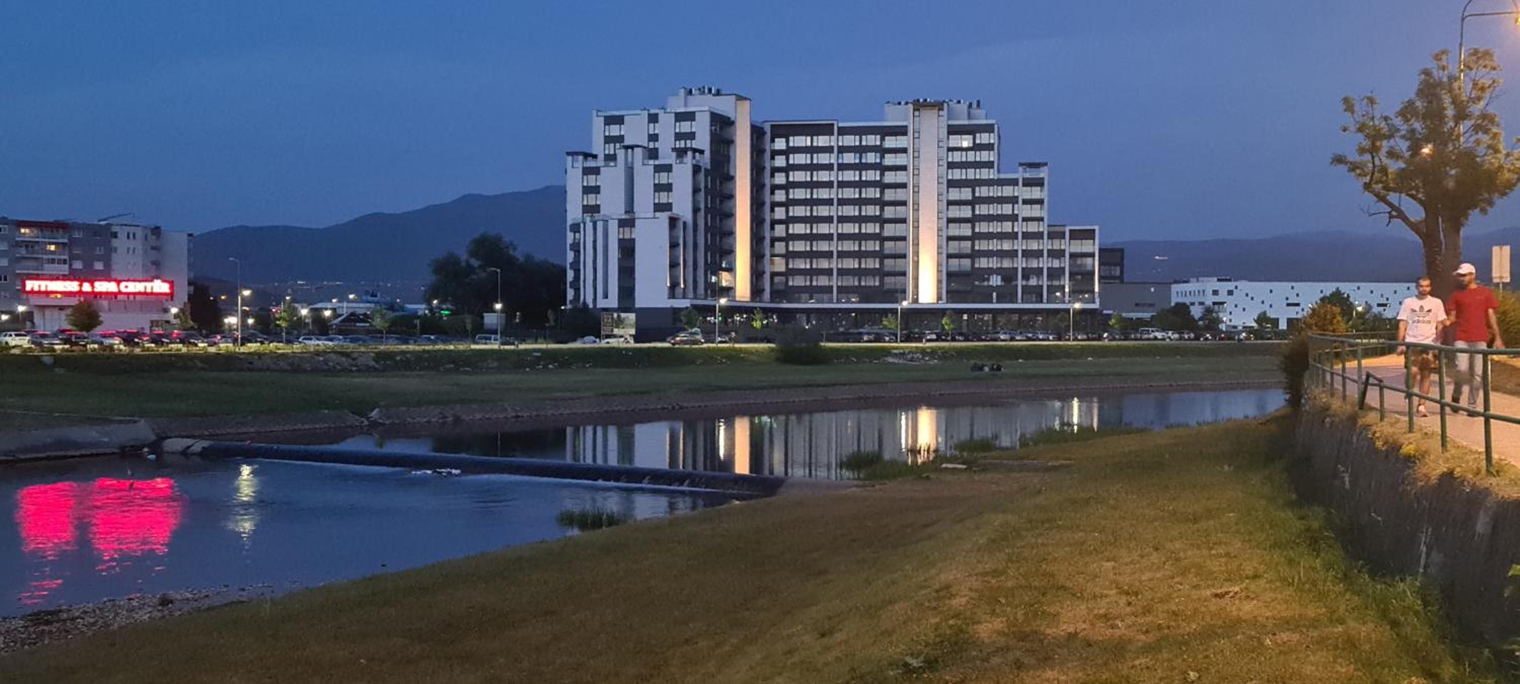 River Walk Sarajevo 照片第 48 張,共 55 張