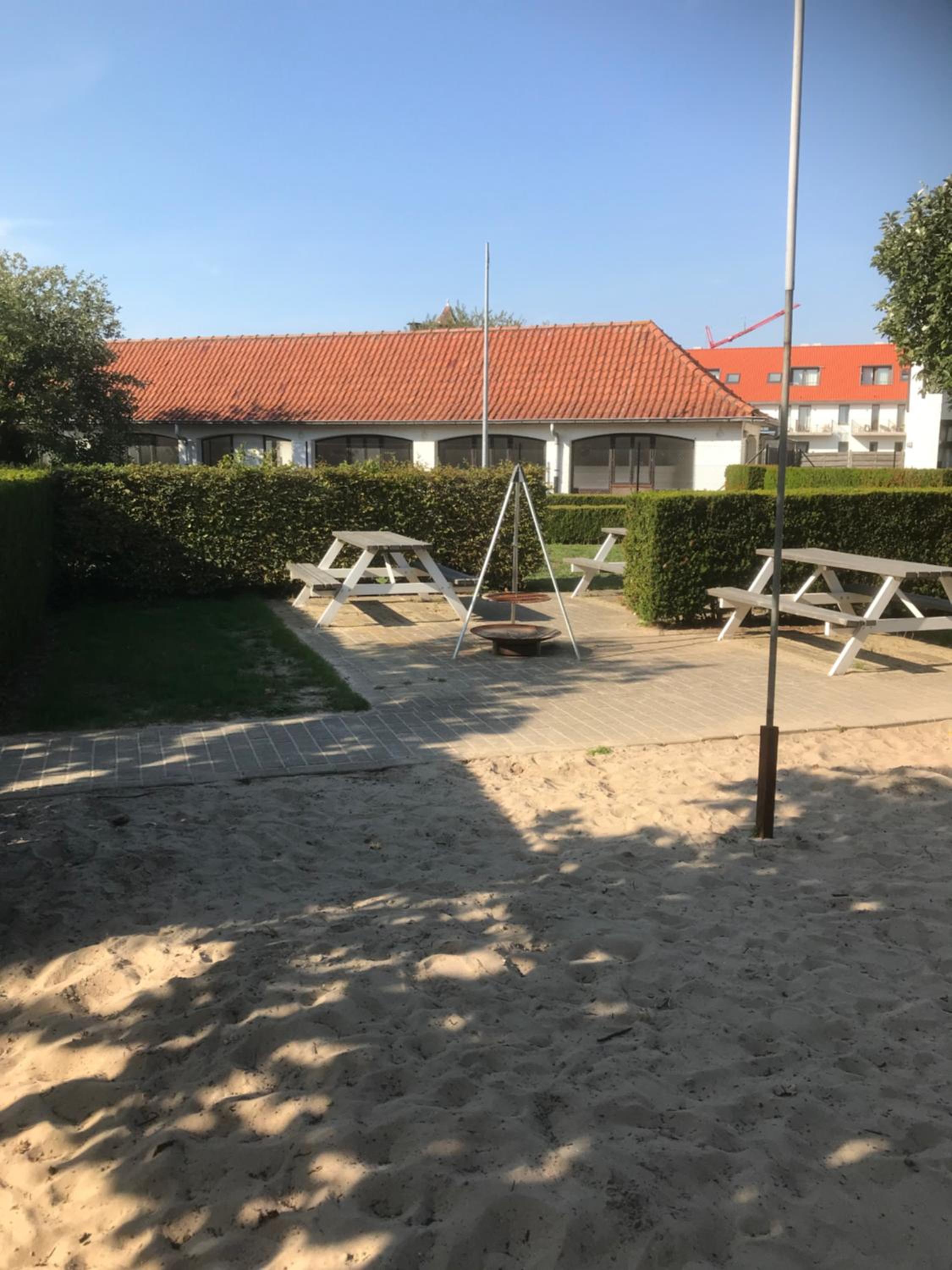 Vakantiewoning Kaviaar