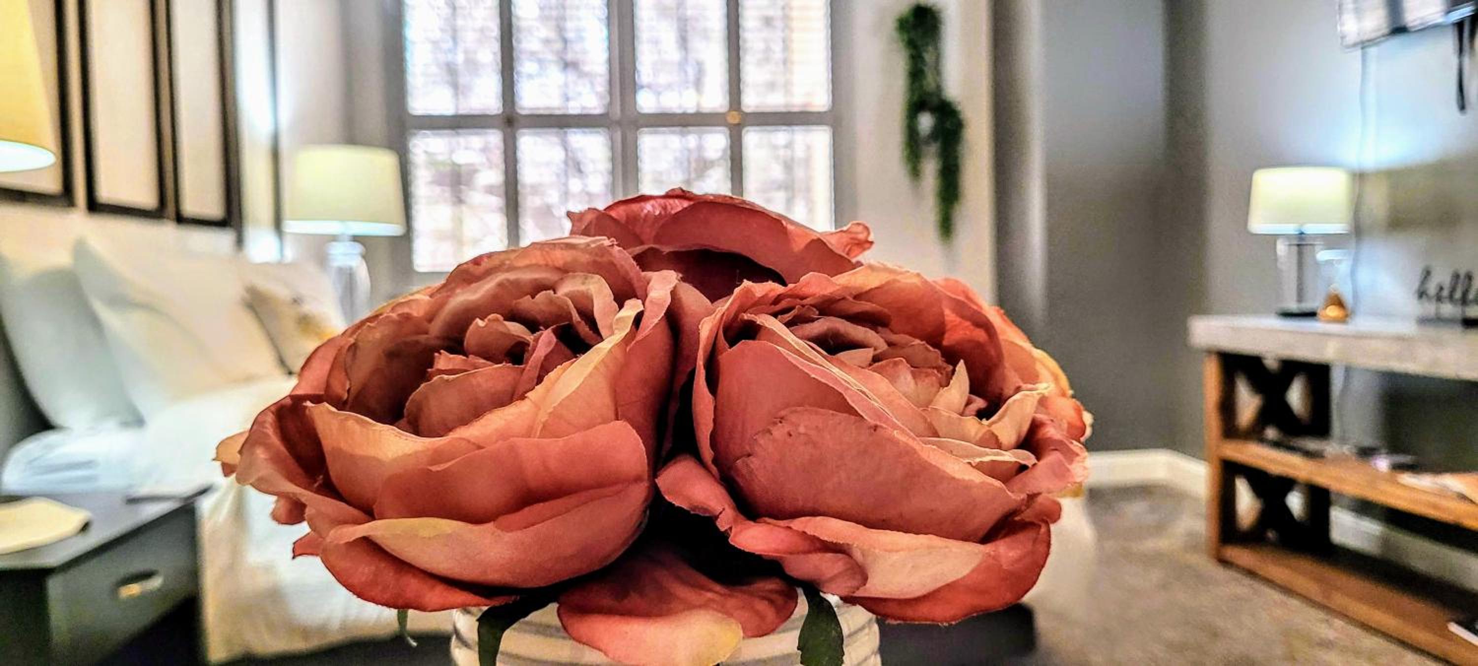 Bartlesville Vacations - Hotel Phillips - Property Image 109