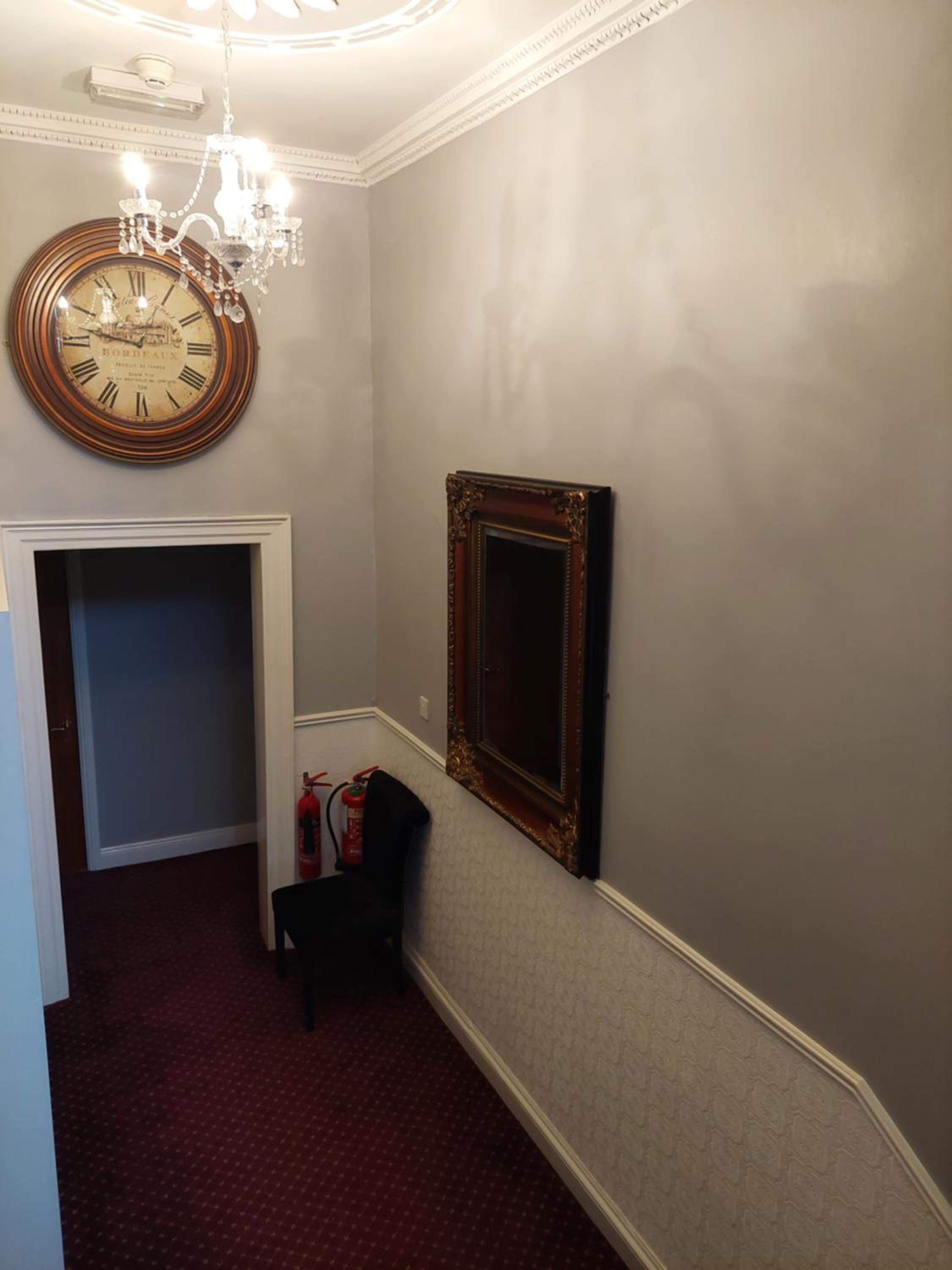 Parkway Guesthouse