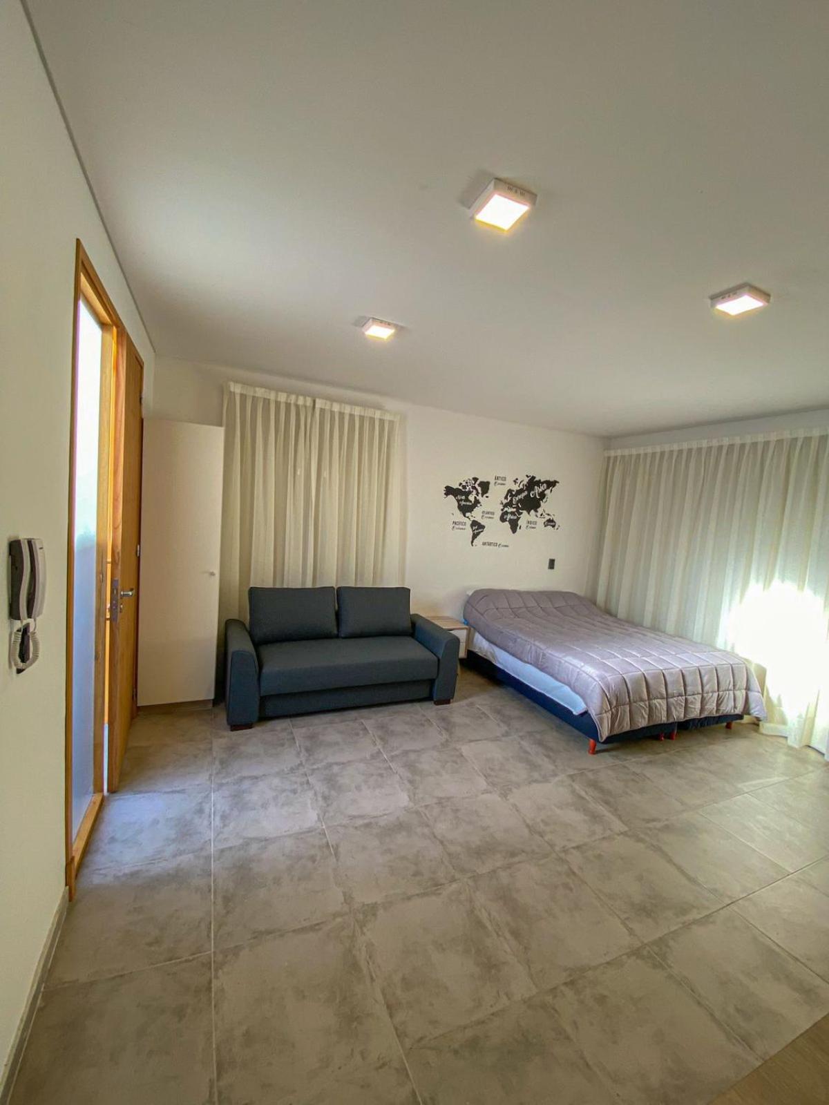 Luxury Apartments