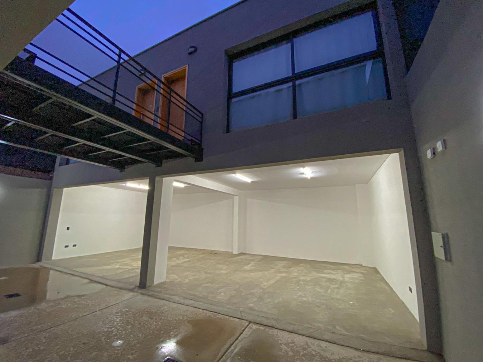Luxury Apartments