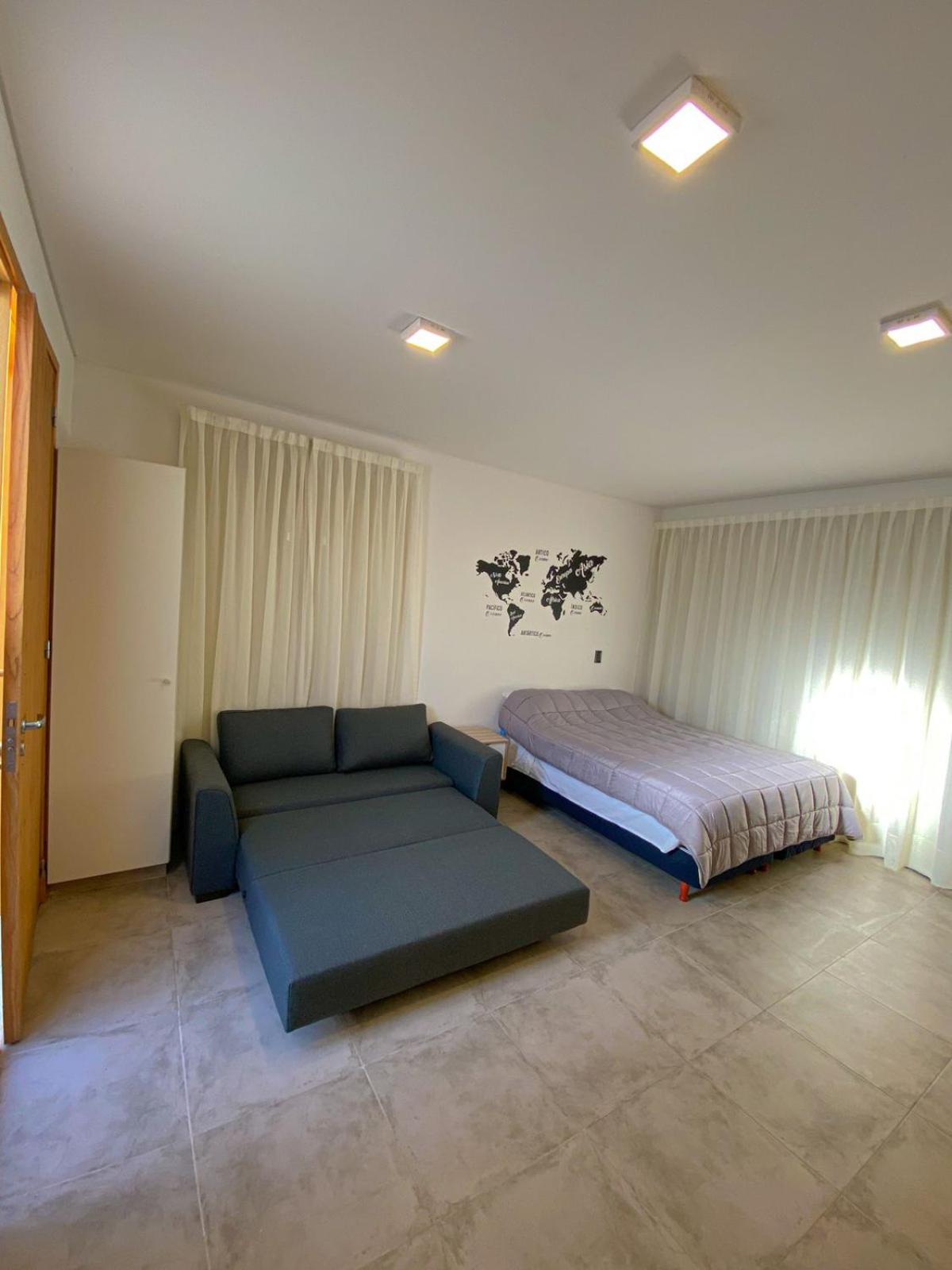 Luxury Apartments