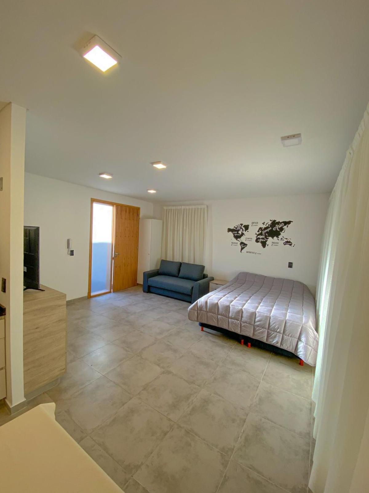 Luxury Apartments