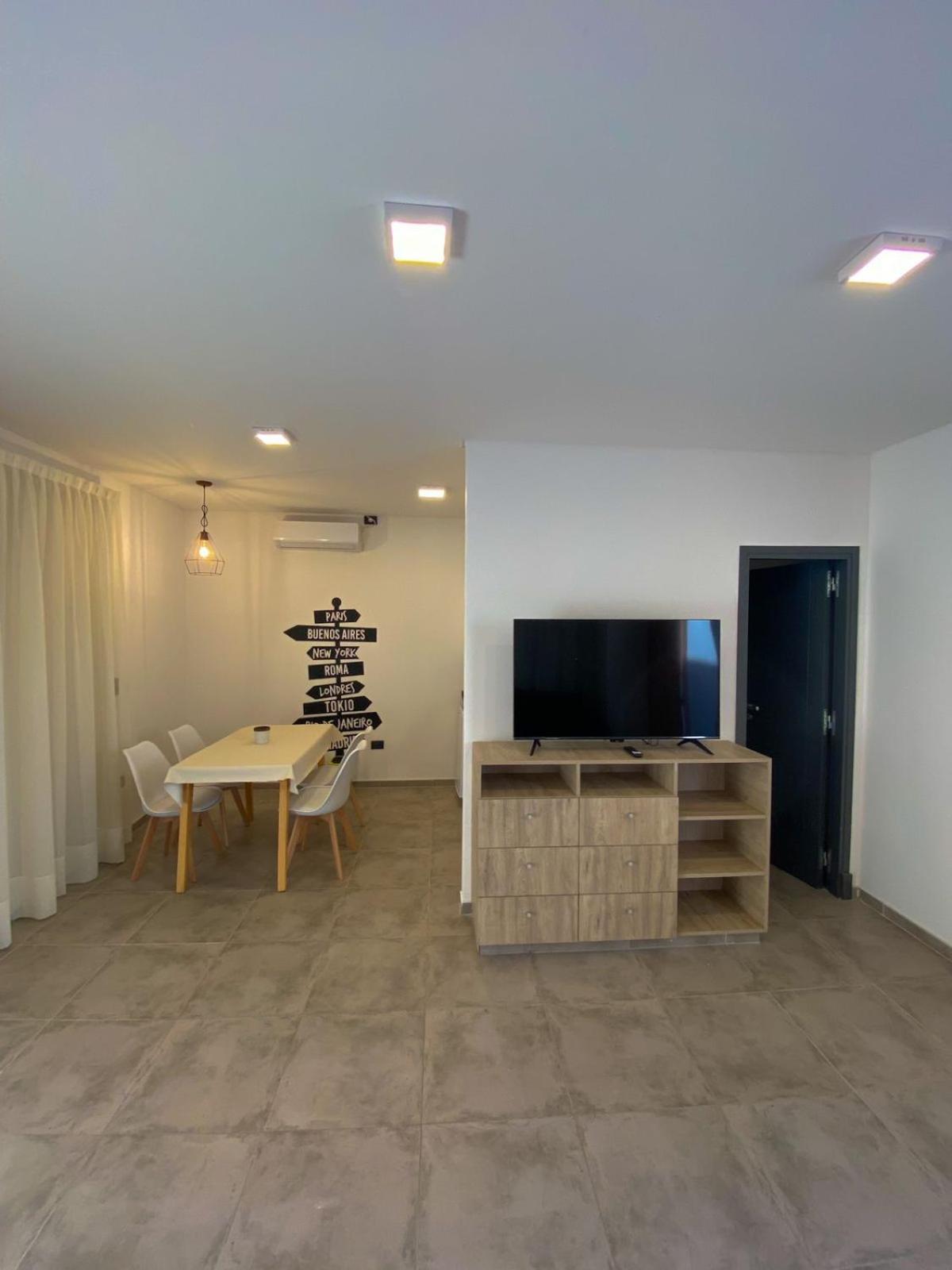 Luxury Apartments