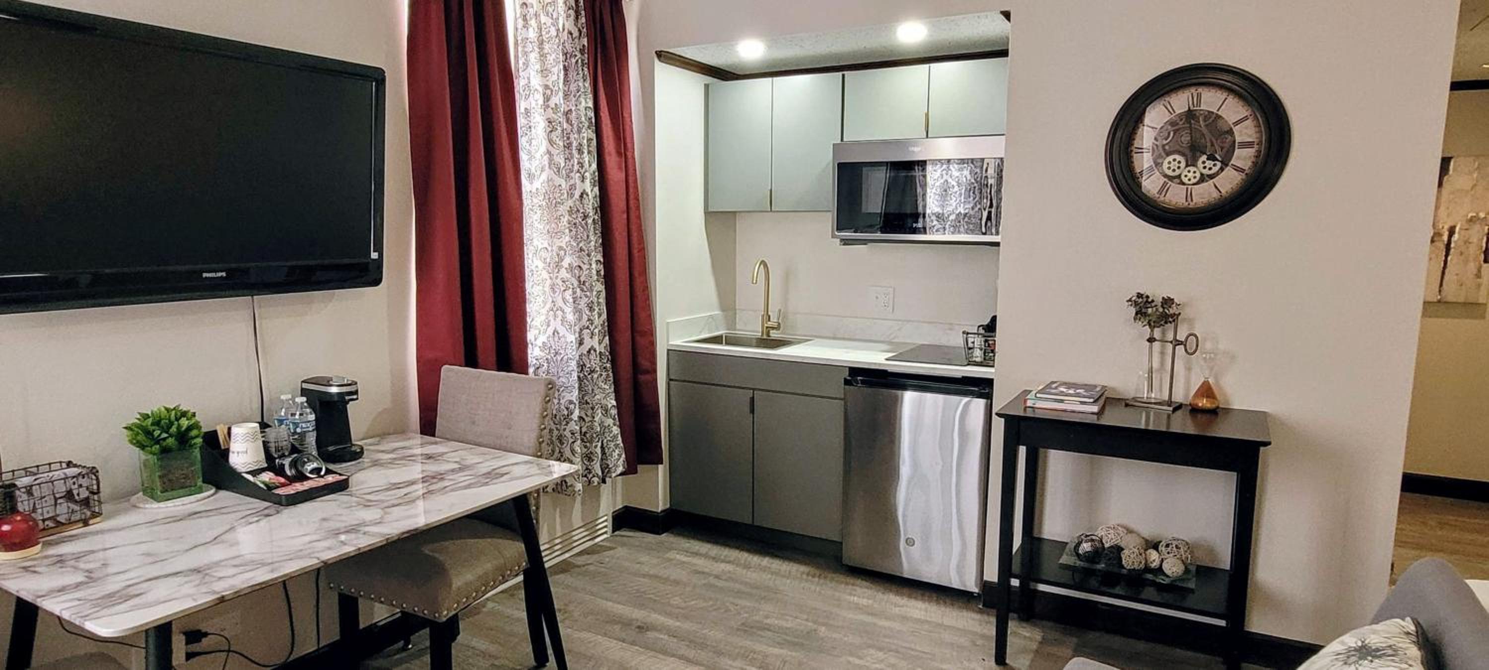 Bartlesville Vacations - Hotel Phillips - Property Image 113