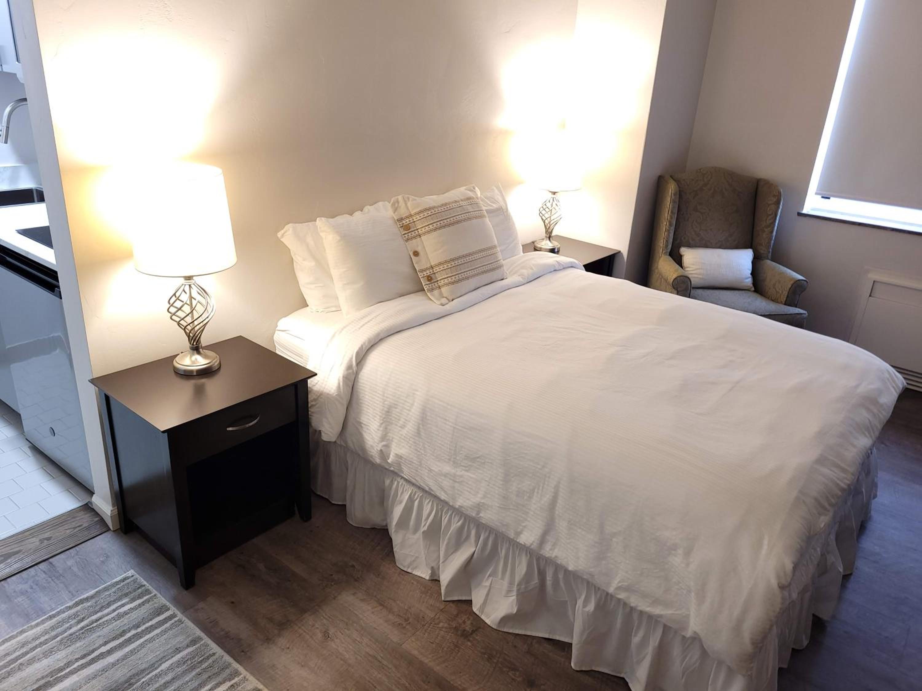 Bartlesville Vacations - Hotel Phillips - Property Image 116