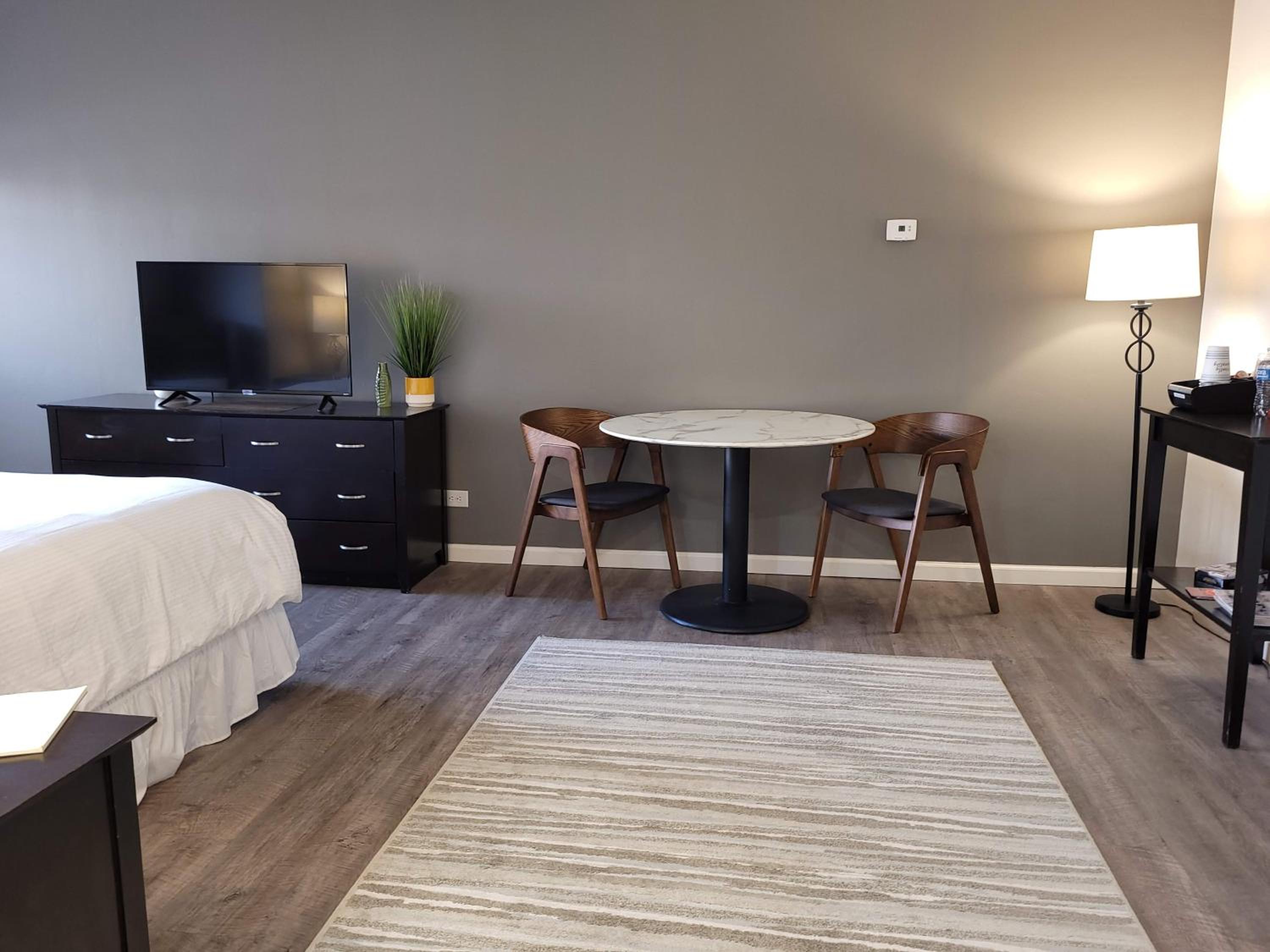 Bartlesville Vacations - Hotel Phillips - Property Image 114