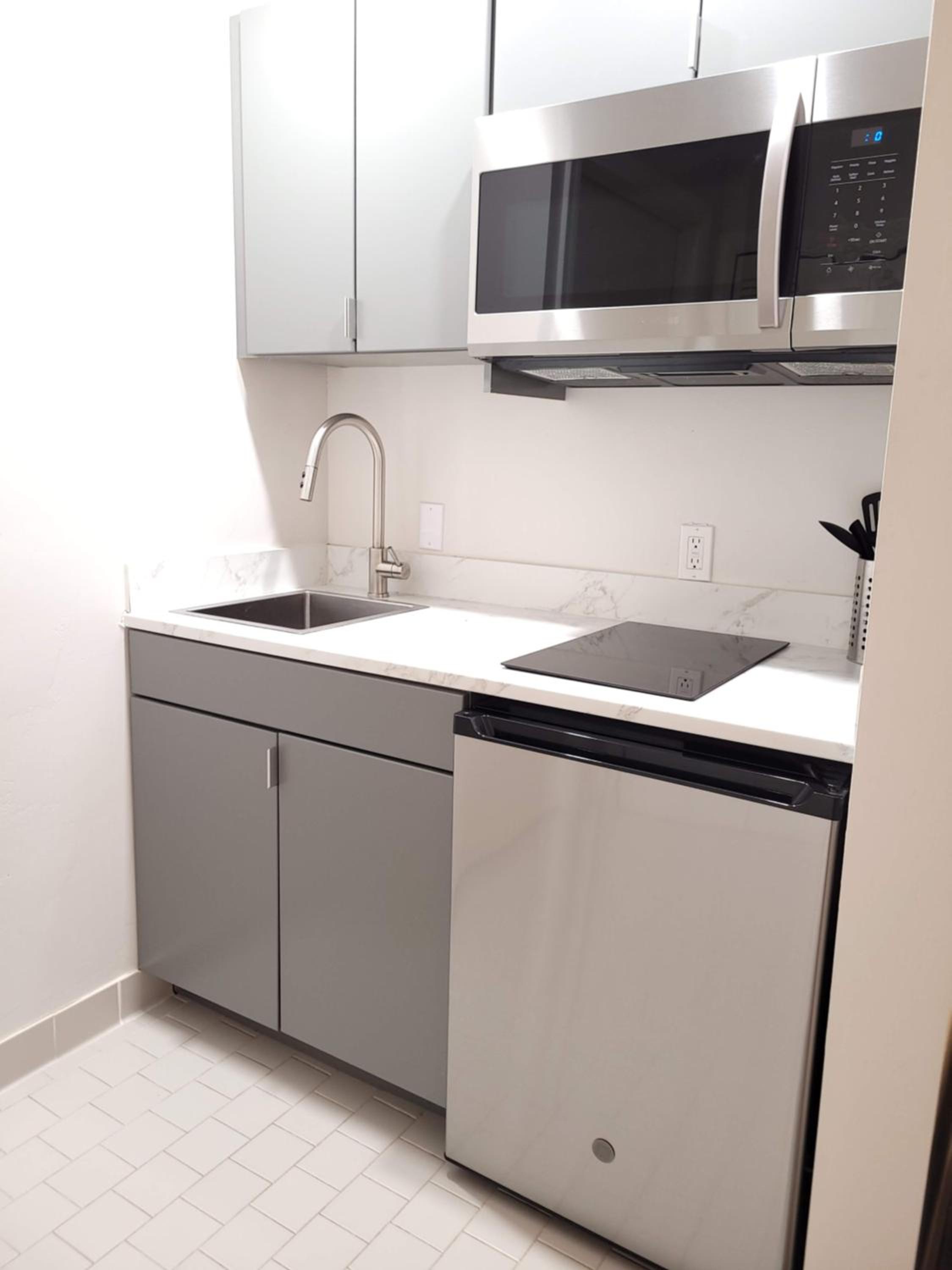 Bartlesville Vacations - Hotel Phillips - Property Image 117