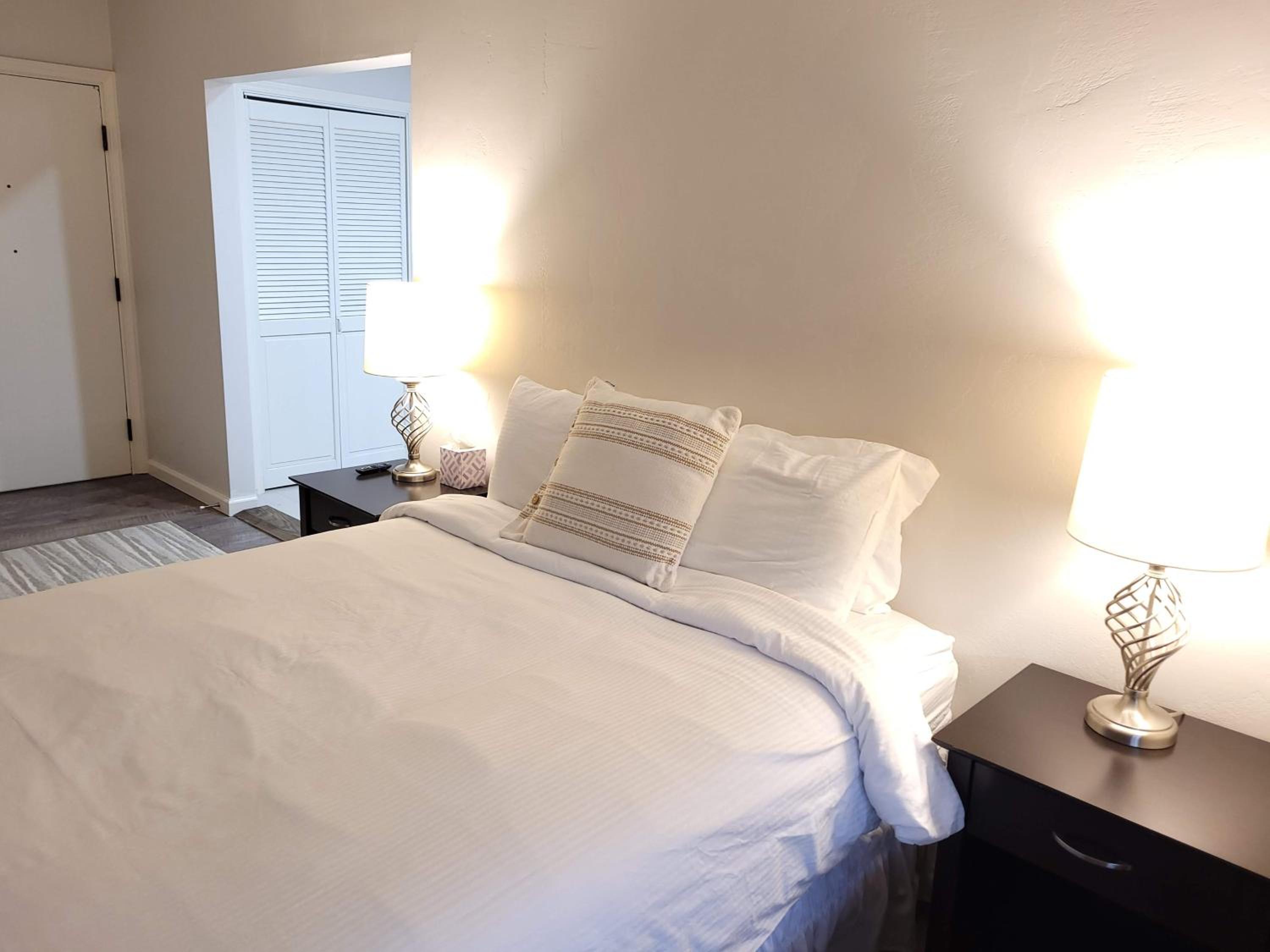 Bartlesville Vacations - Hotel Phillips - Property Image 118