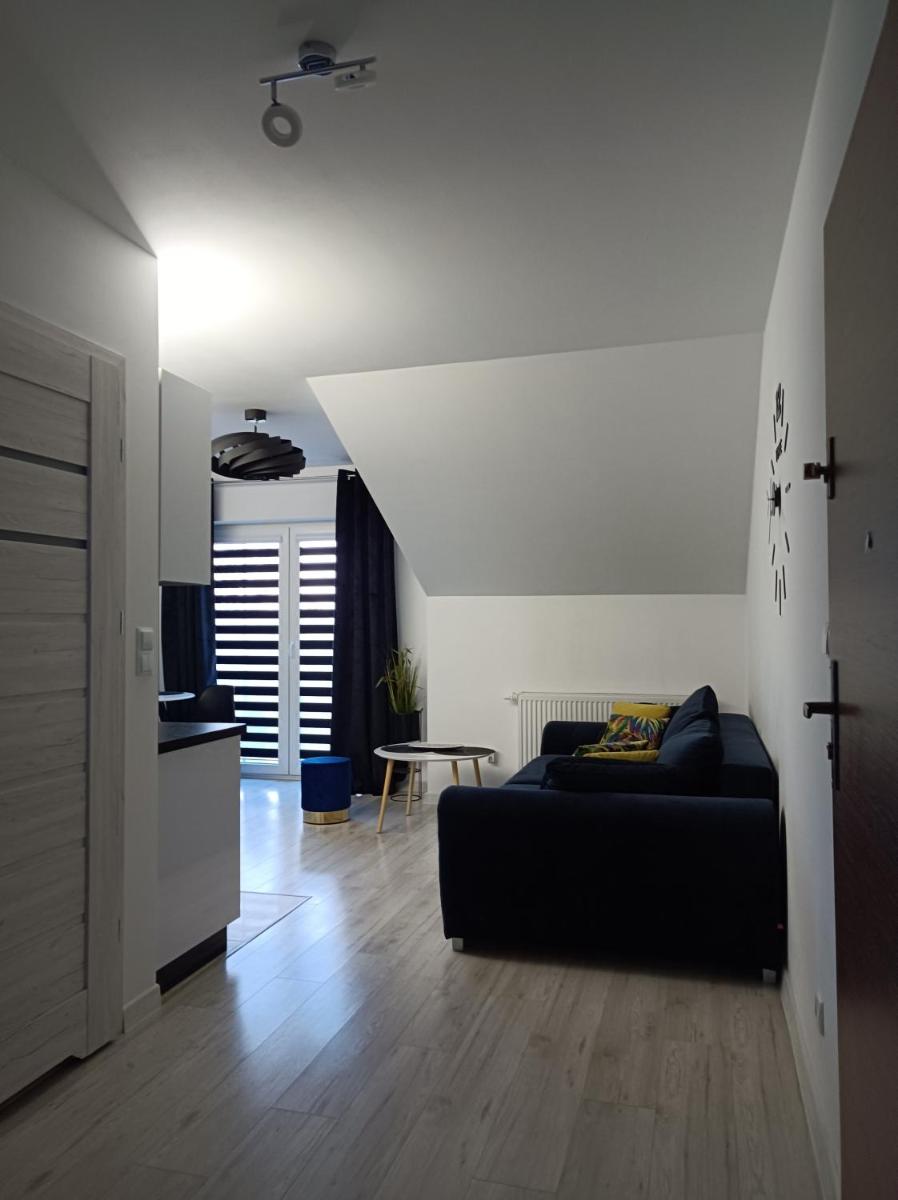 Apartament Kruklanki view 2