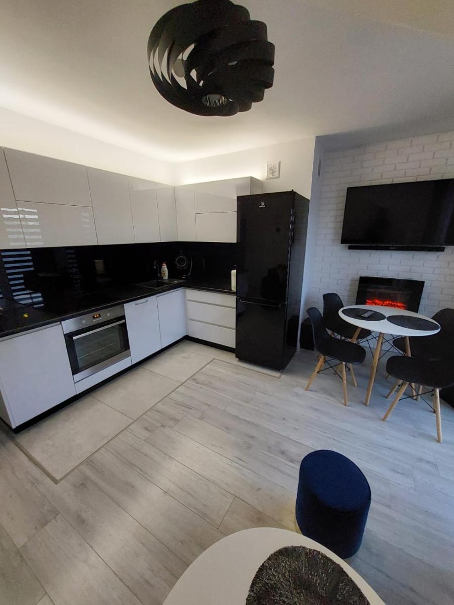 Apartament Kruklanki view 3
