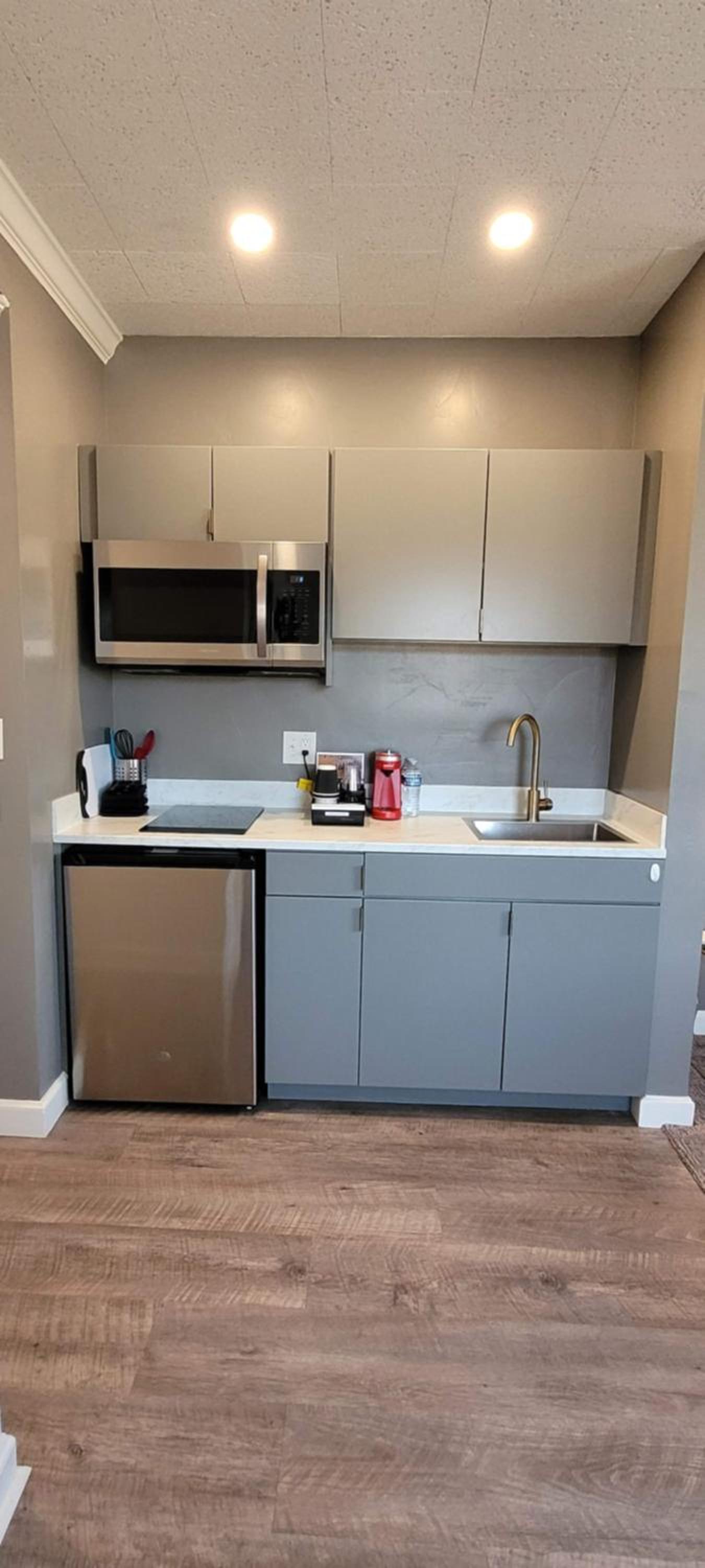 Bartlesville Vacations - Hotel Phillips - Property Image 122