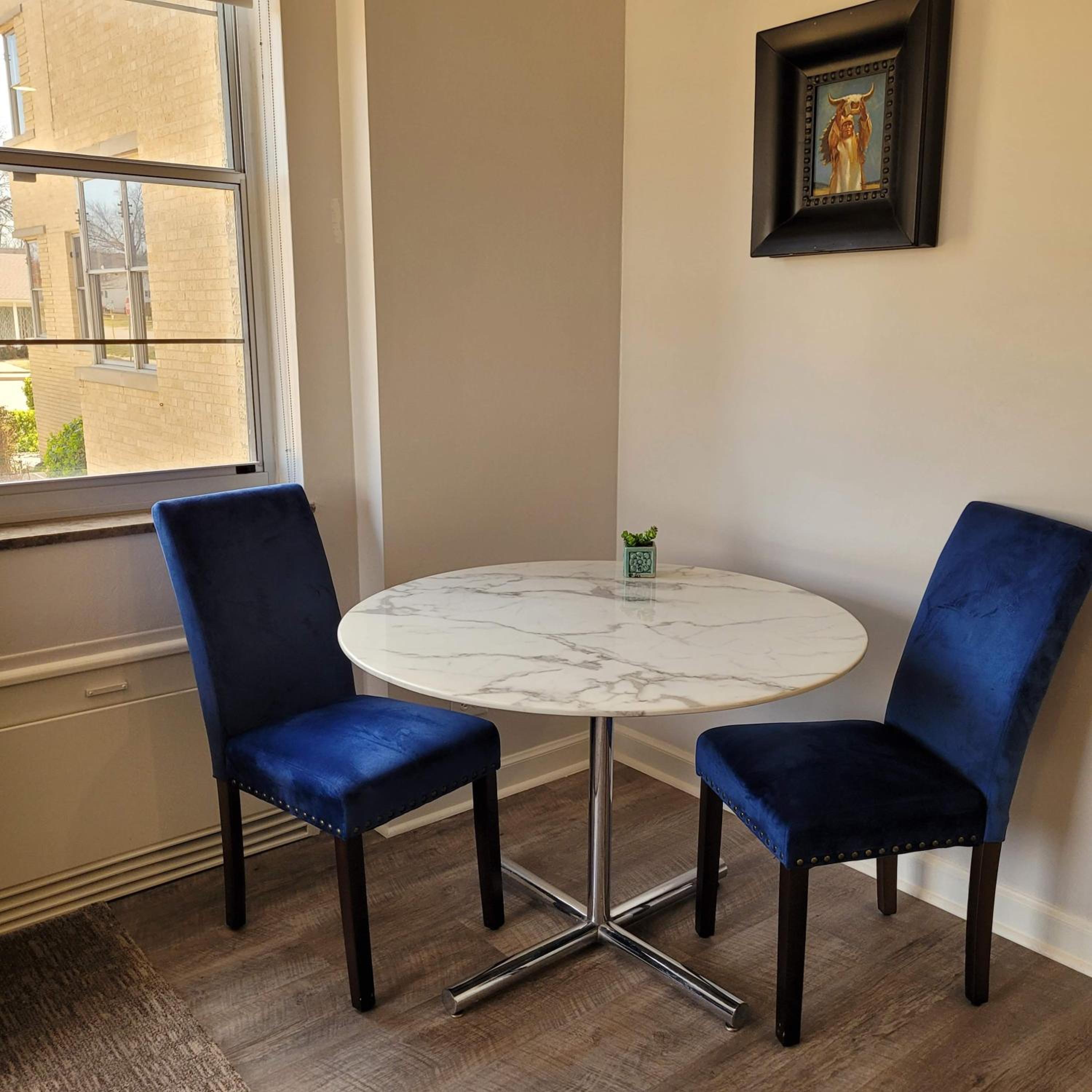 Bartlesville Vacations - Hotel Phillips - Property Image 121