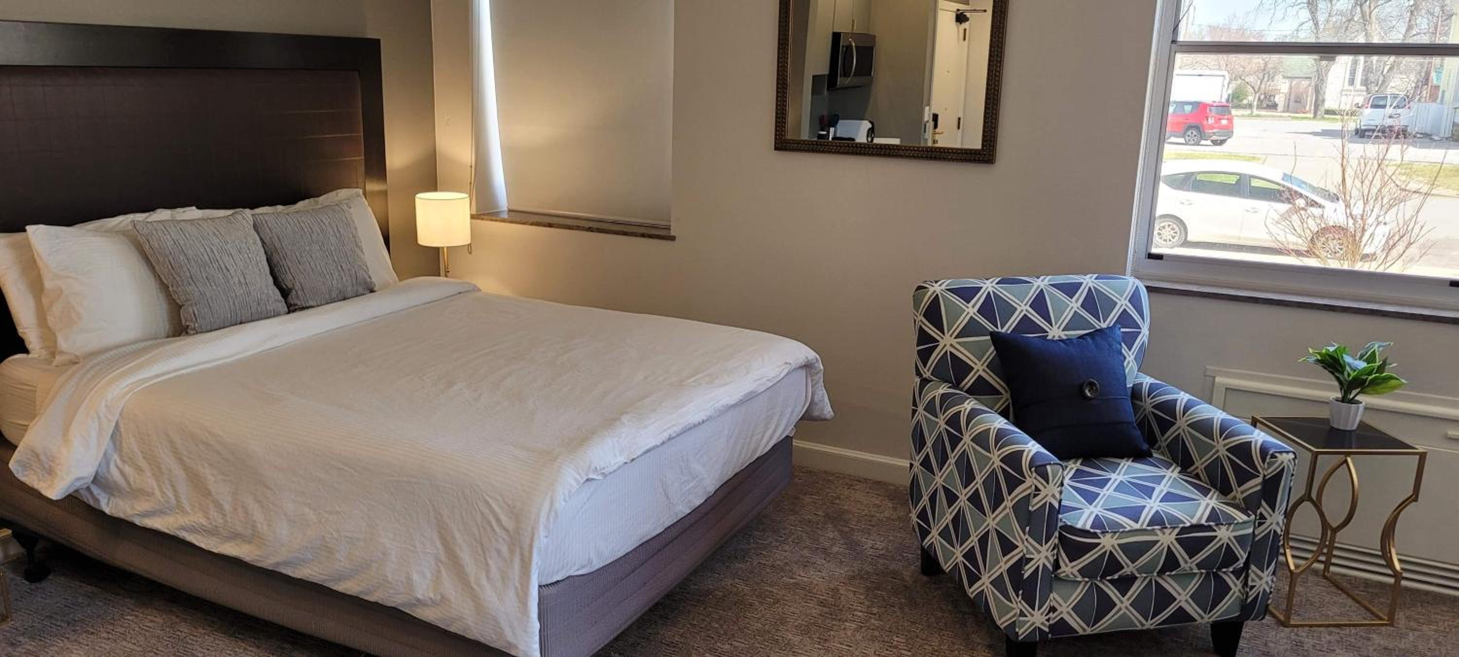 Bartlesville Vacations - Hotel Phillips - Property Image 123