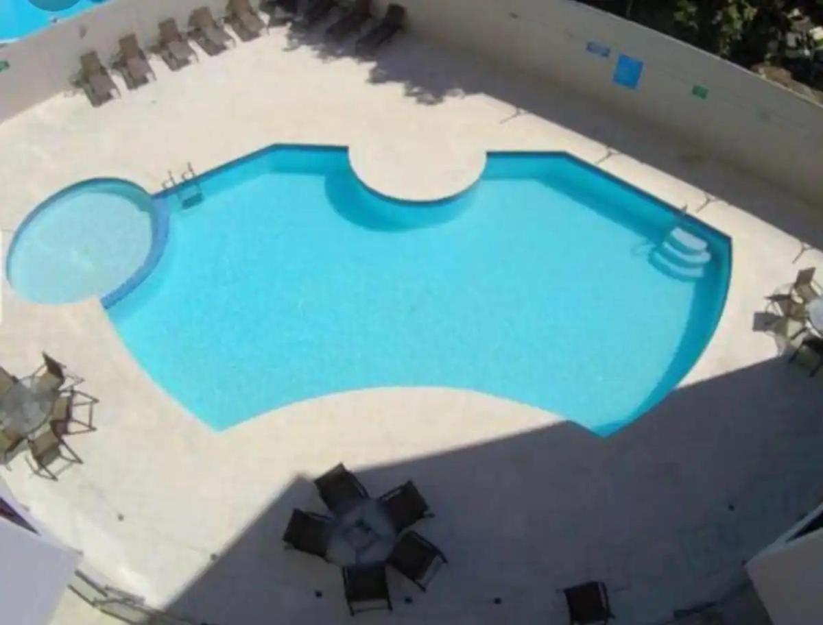 PENTHOUSE AGUAMARINA