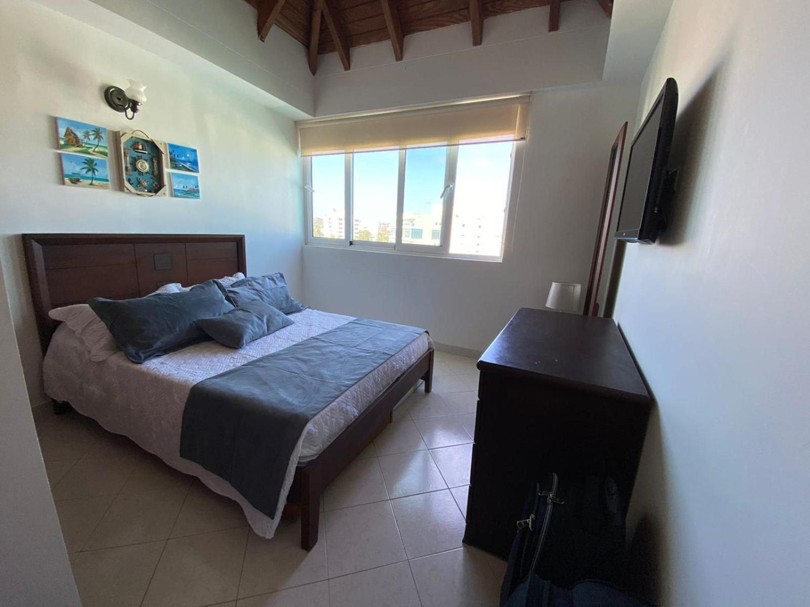 PENTHOUSE AGUAMARINA