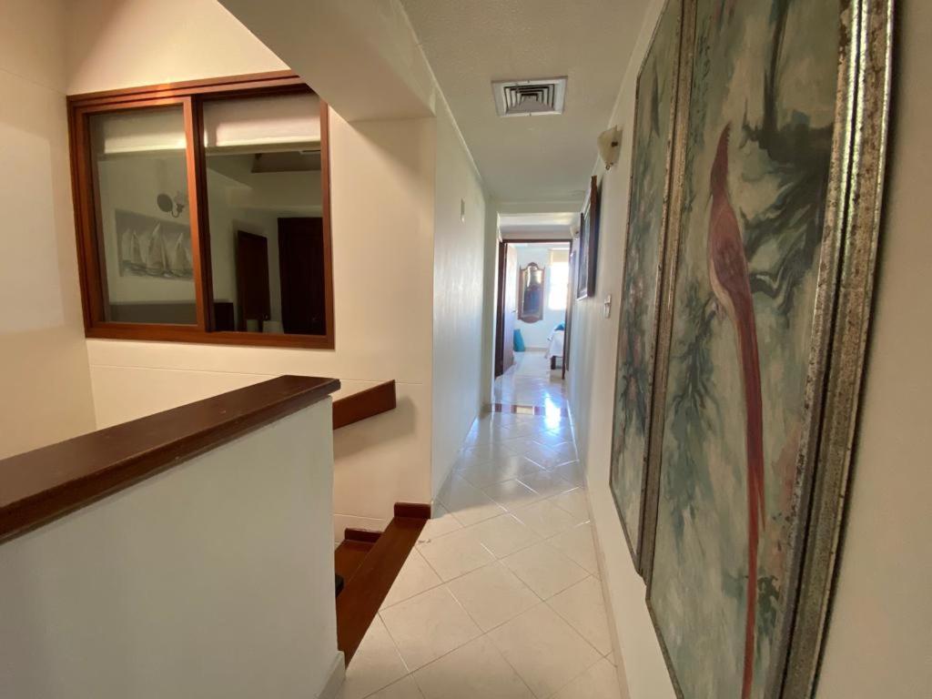 PENTHOUSE AGUAMARINA