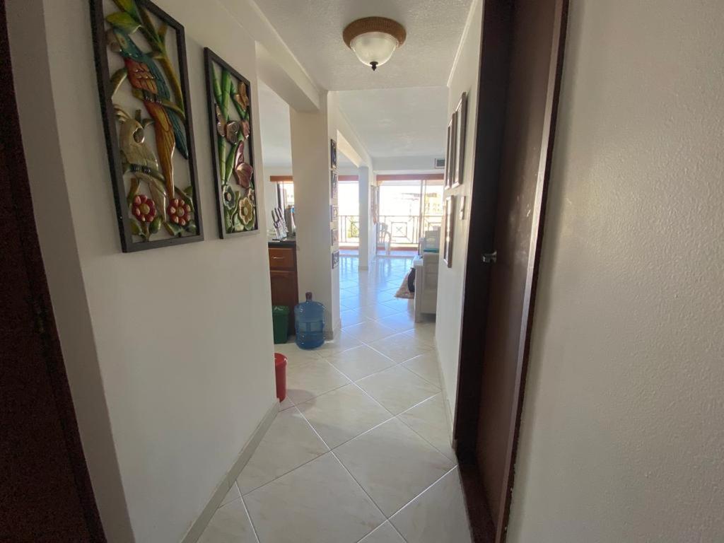 PENTHOUSE AGUAMARINA