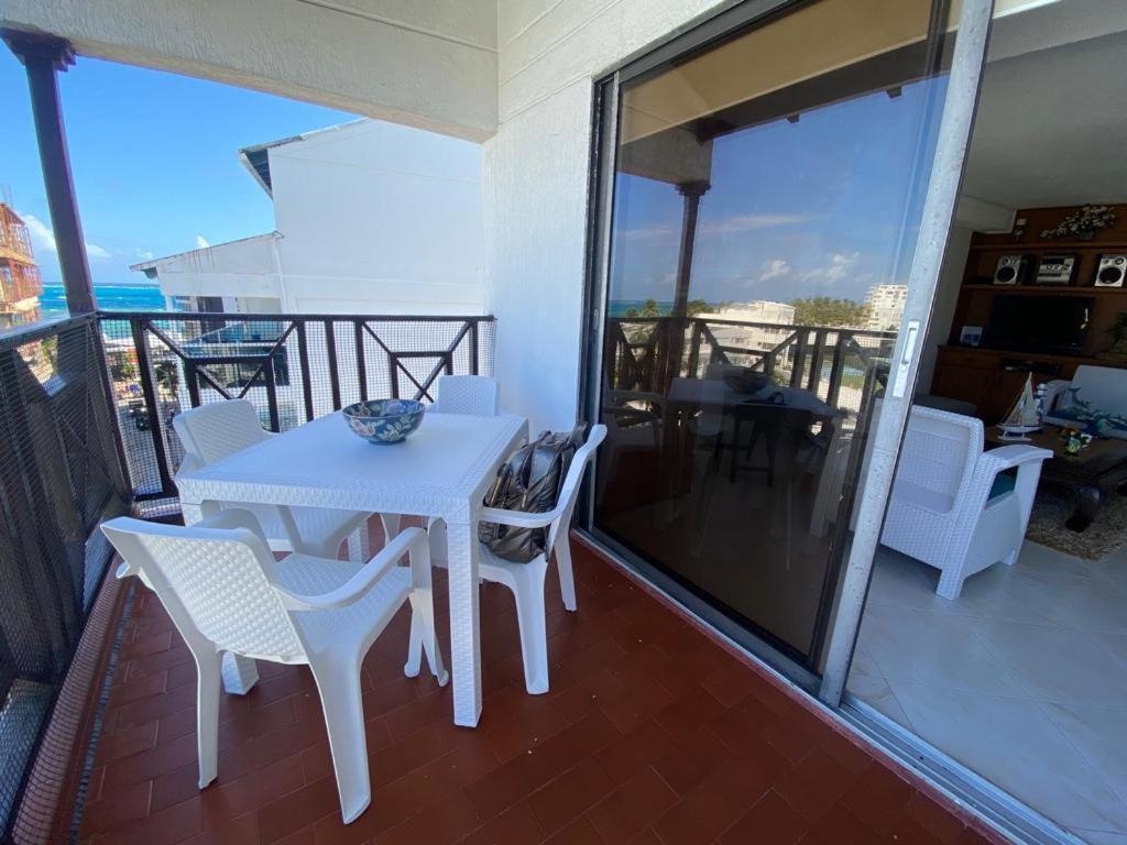 PENTHOUSE AGUAMARINA