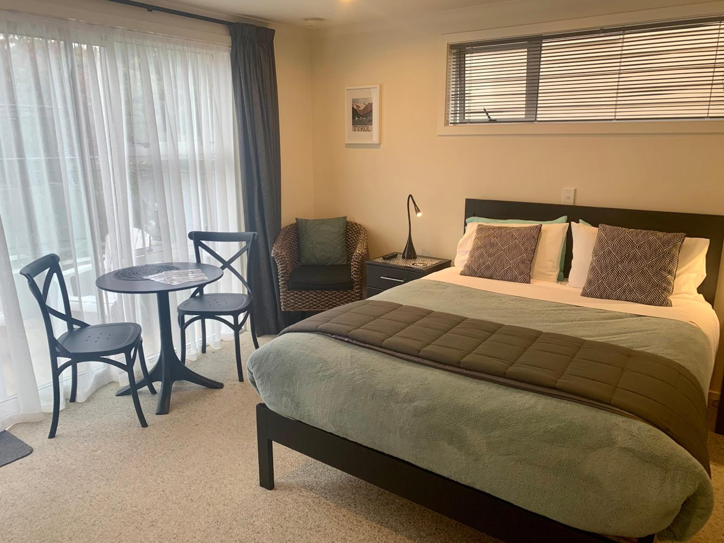 March Apartments