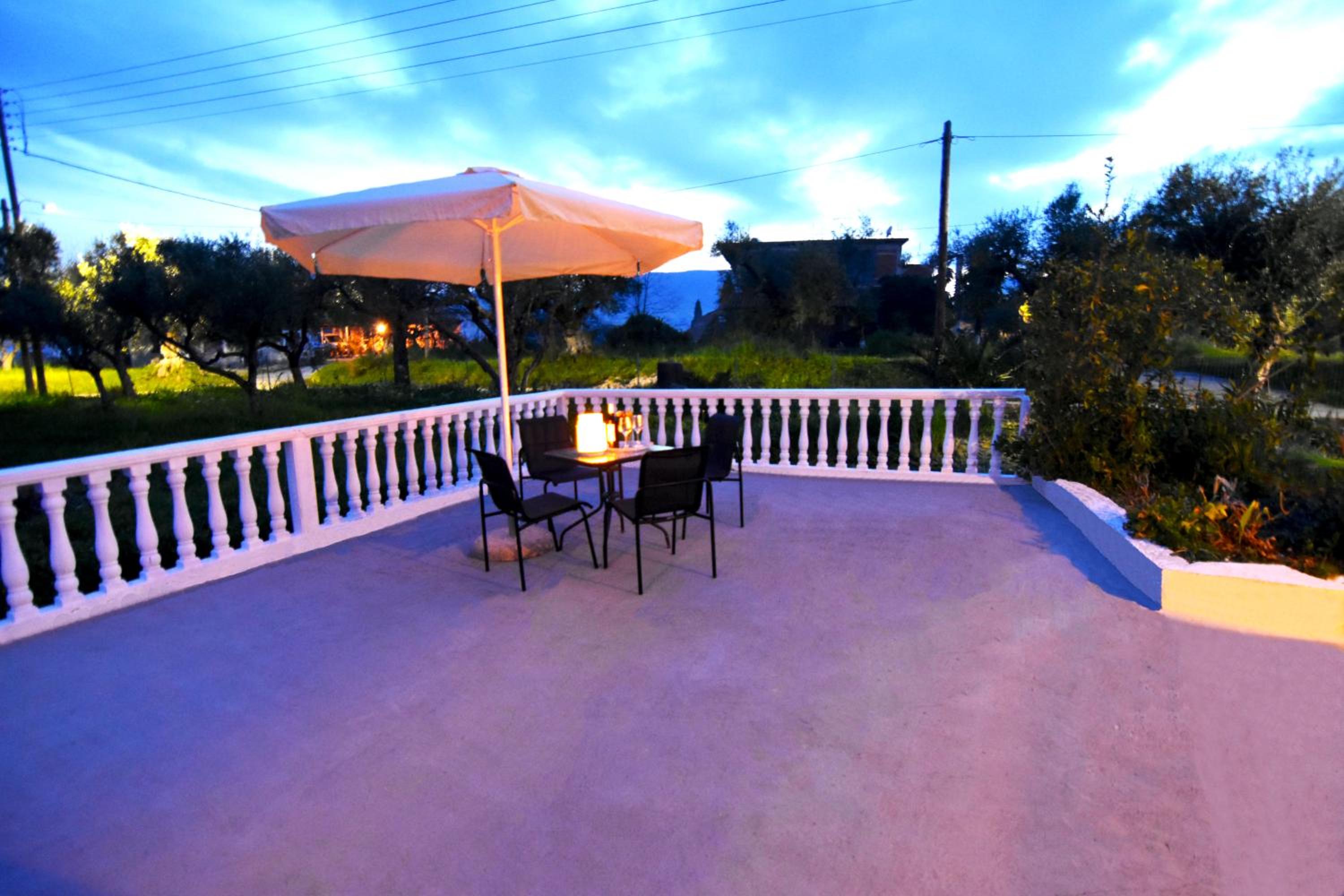 Casa Katina view 5