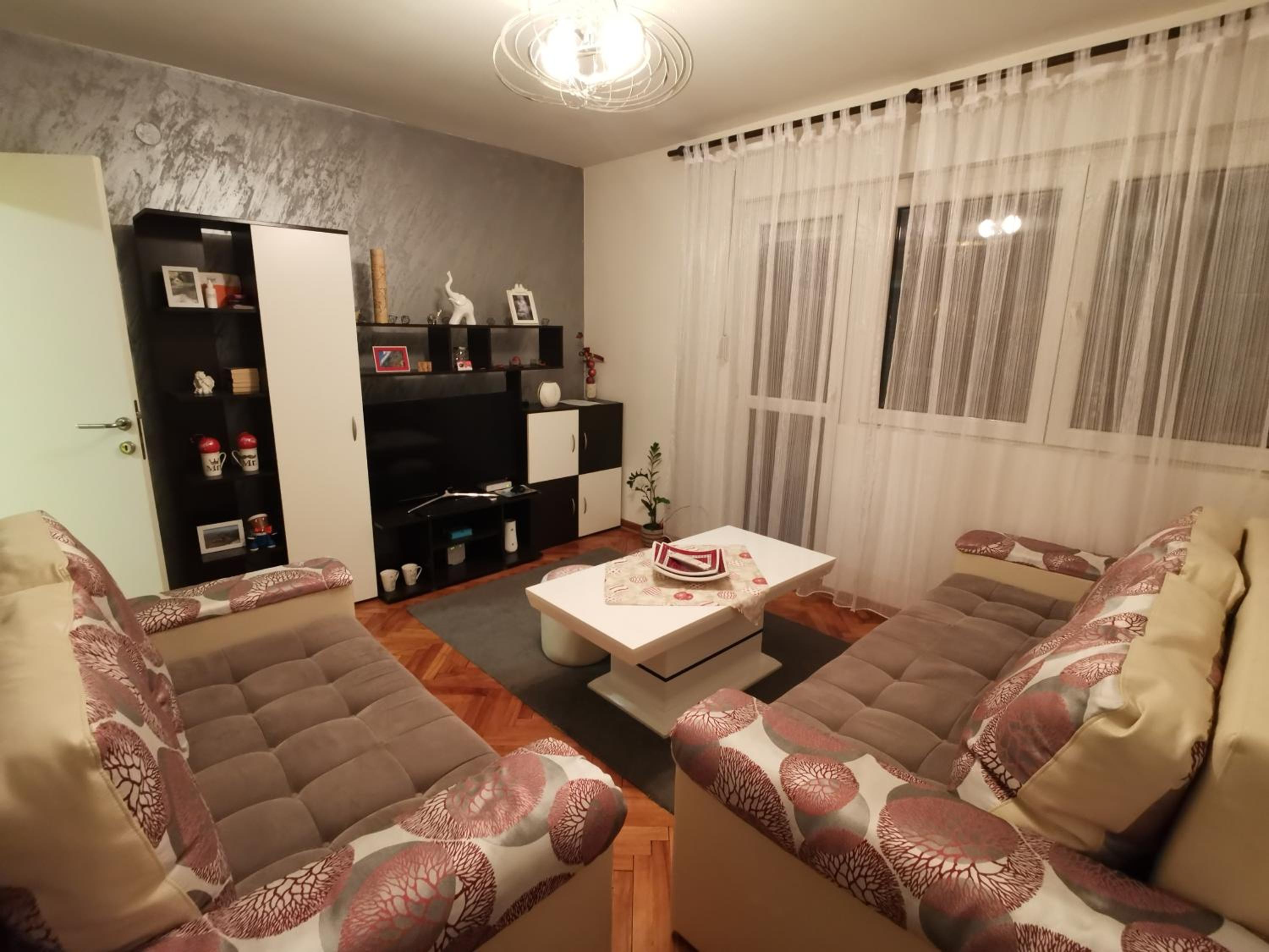 Apartman Caroline view 2