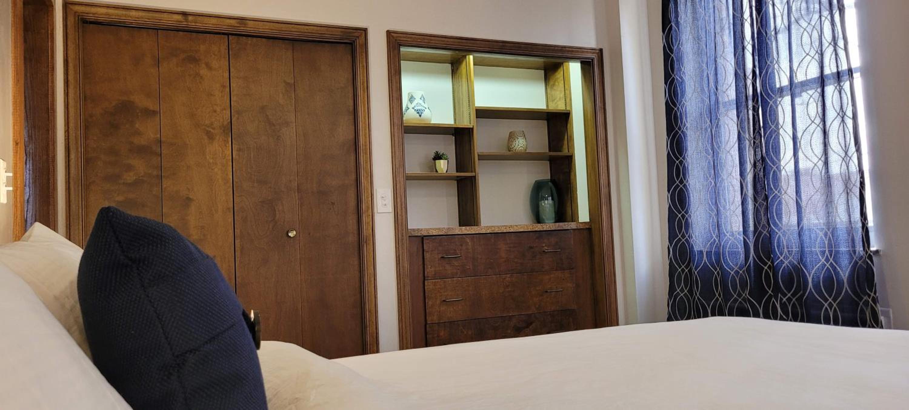 Bartlesville Vacations - Hotel Phillips - Property Image 126