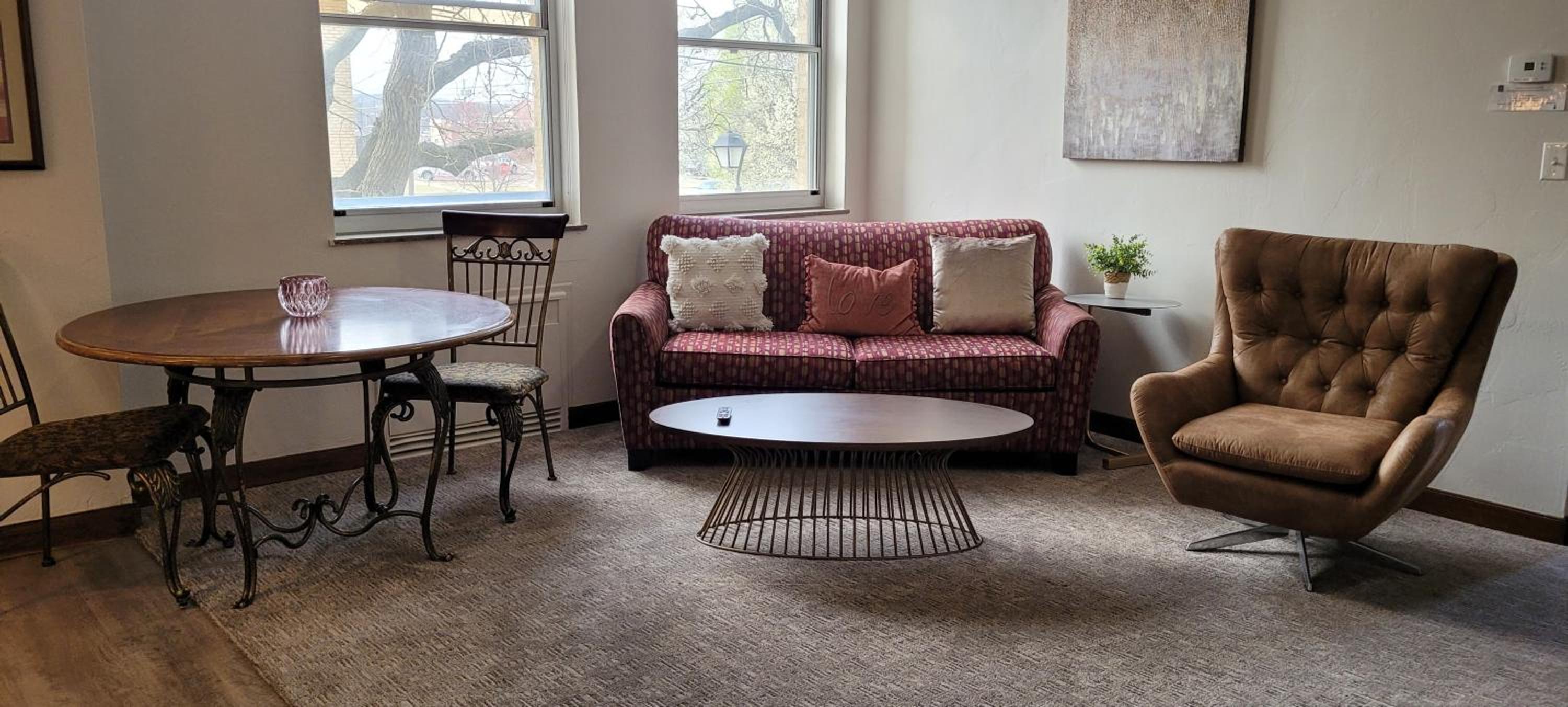 Bartlesville Vacations - Hotel Phillips - Property Image 127