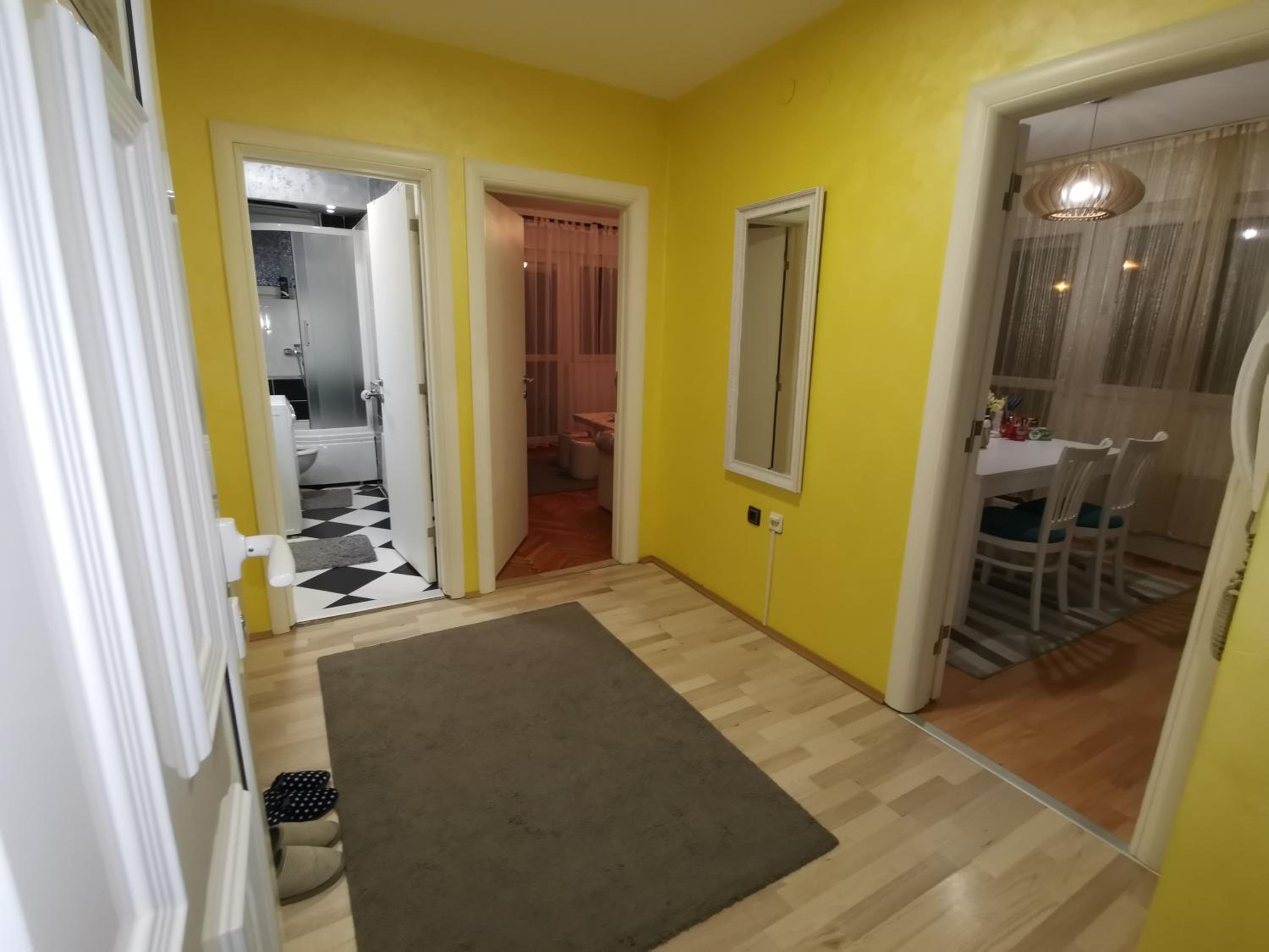 Apartman Caroline view 3