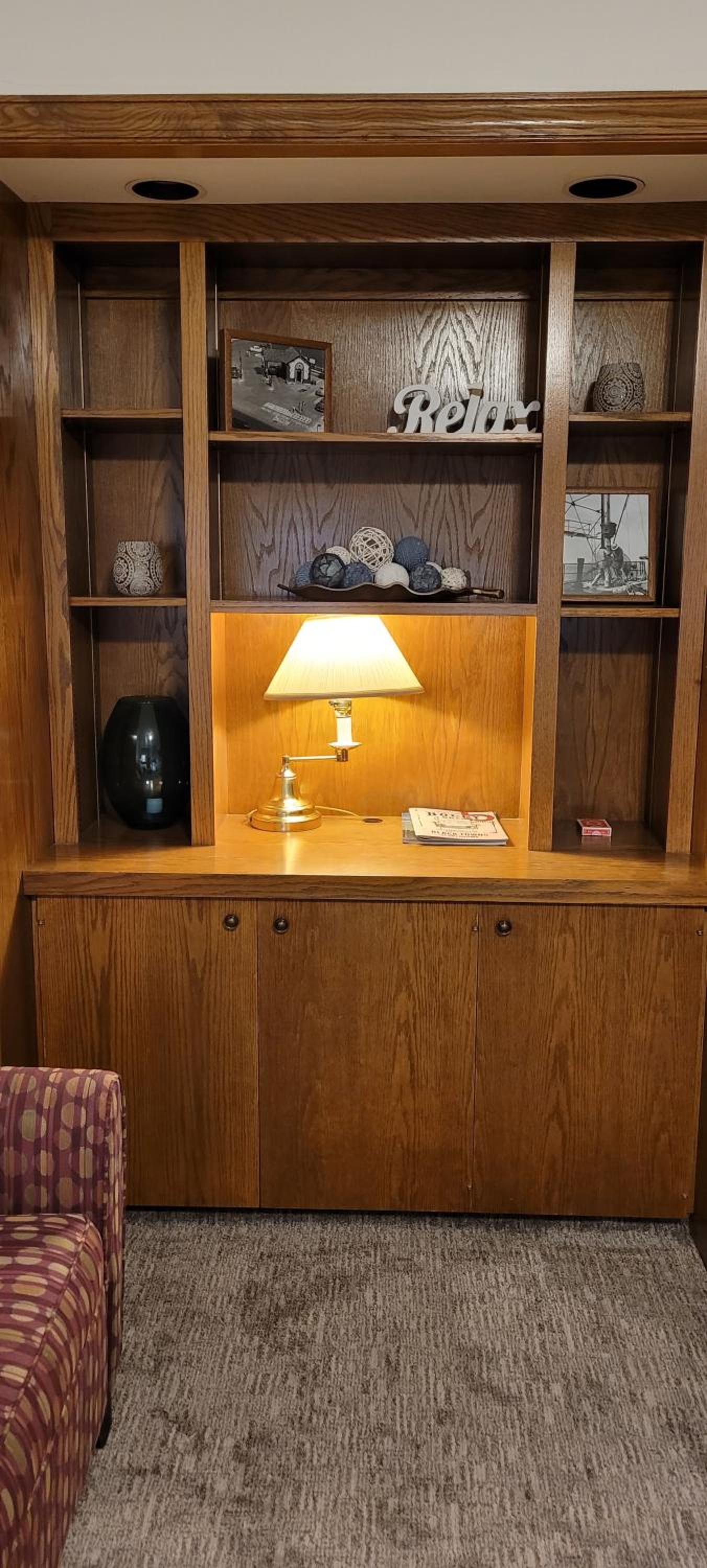 Bartlesville Vacations - Hotel Phillips - Property Image 133