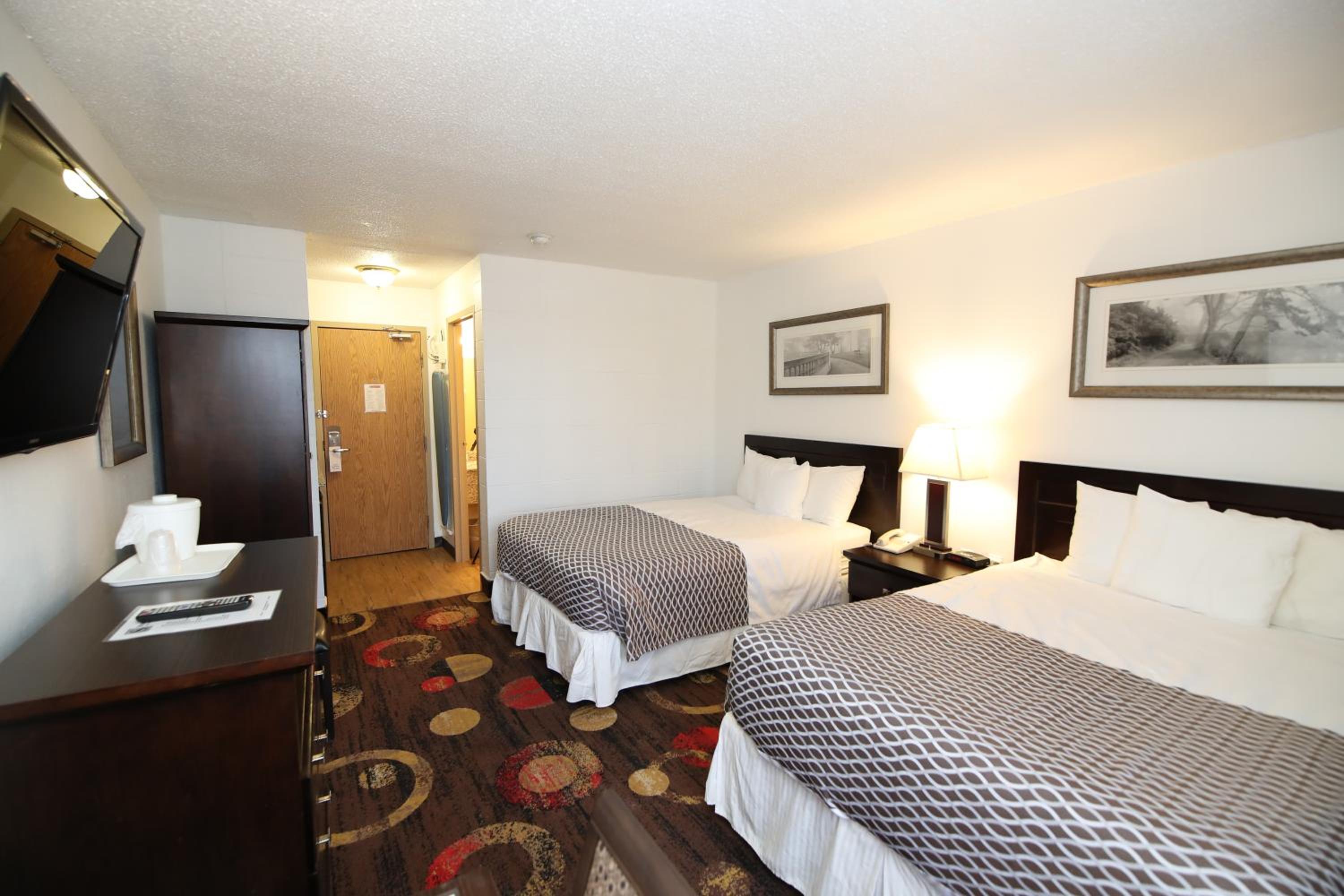 Fort Mcmurray Vacations - Stonebridge Hotel - Property Image 10