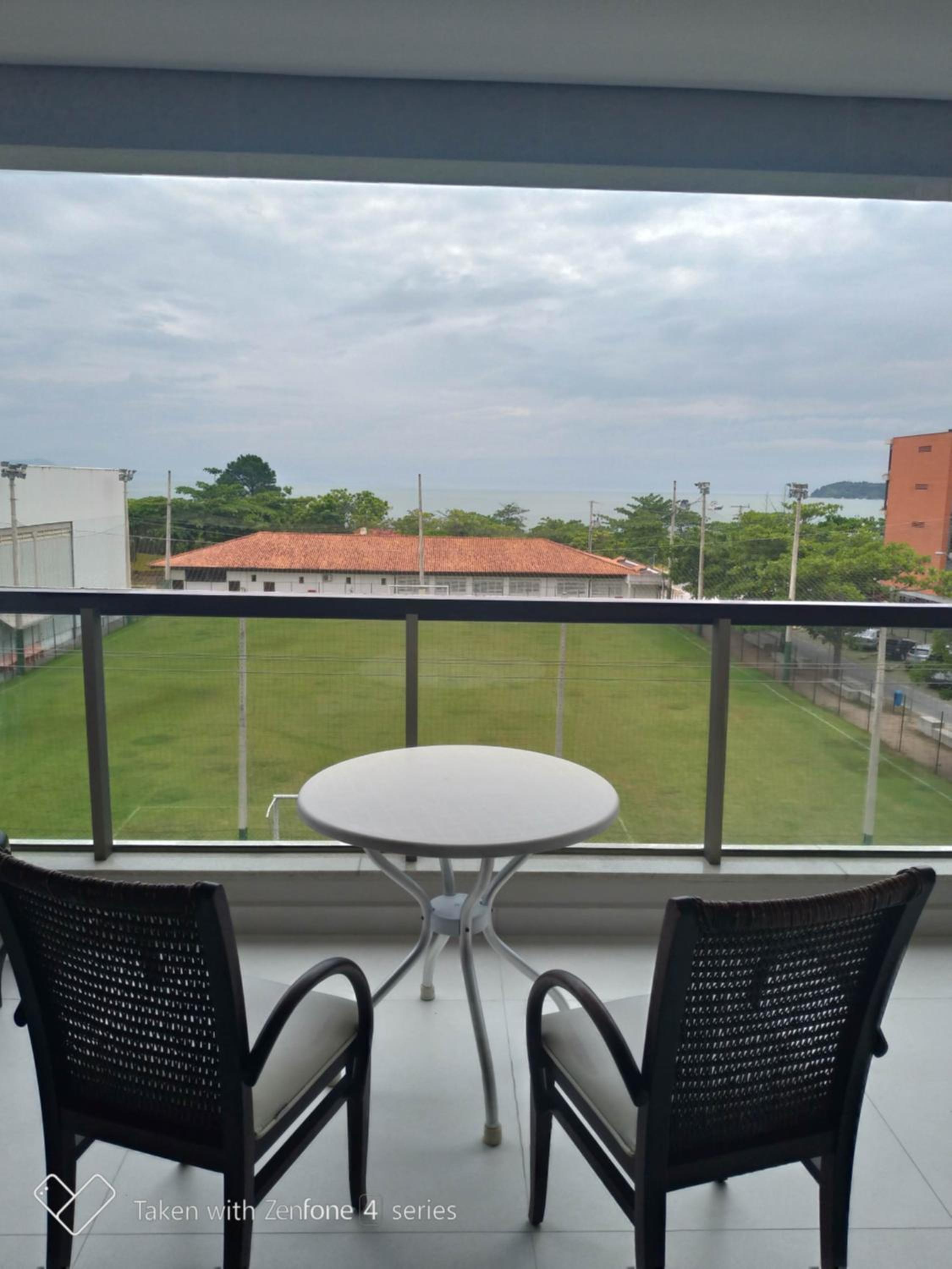 Ap novo com vista para o mar de Jurerê view 3