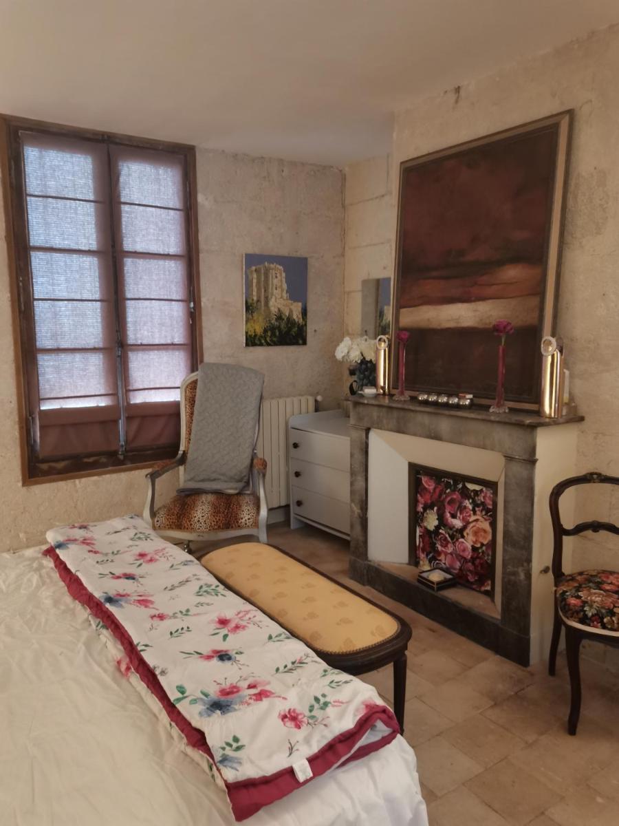 La Chambre de la Mine view 5