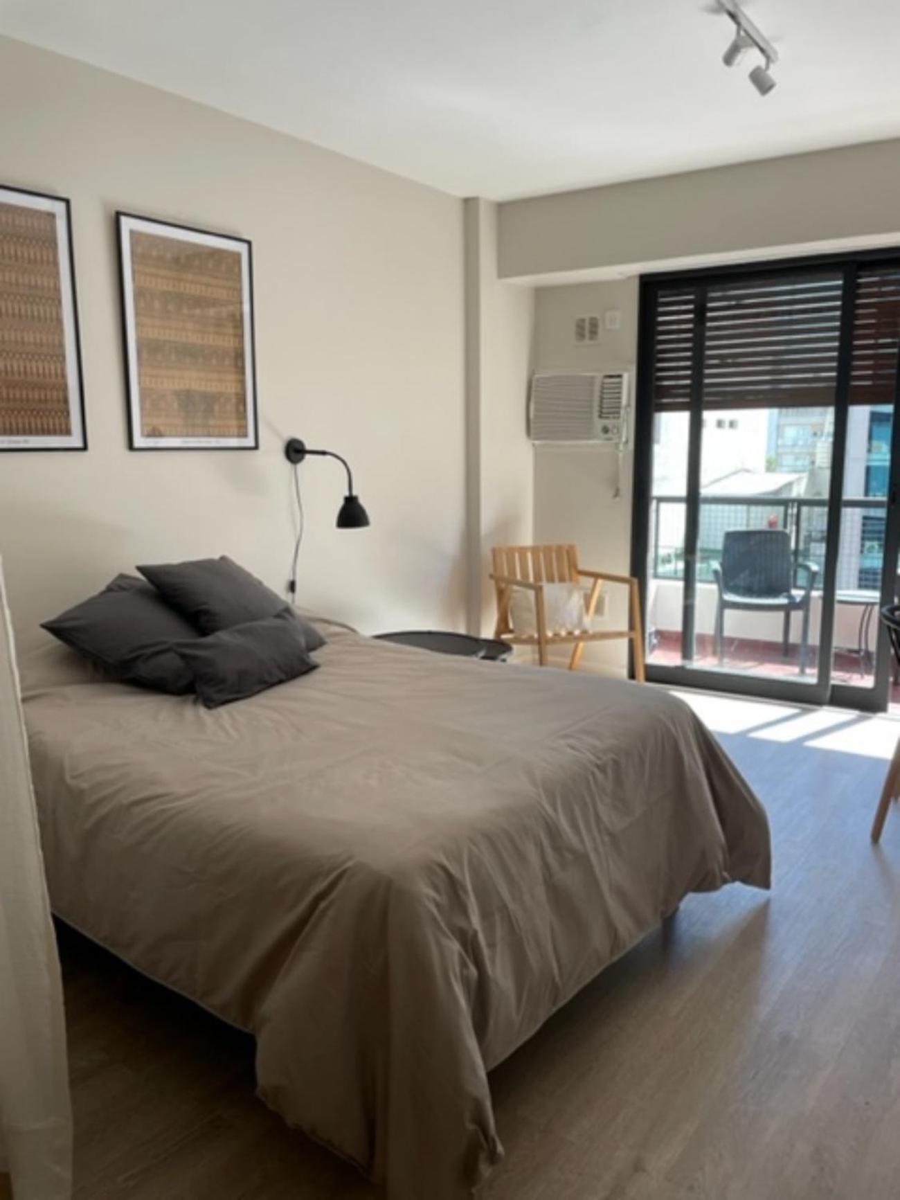 Studio Cordoba view 5
