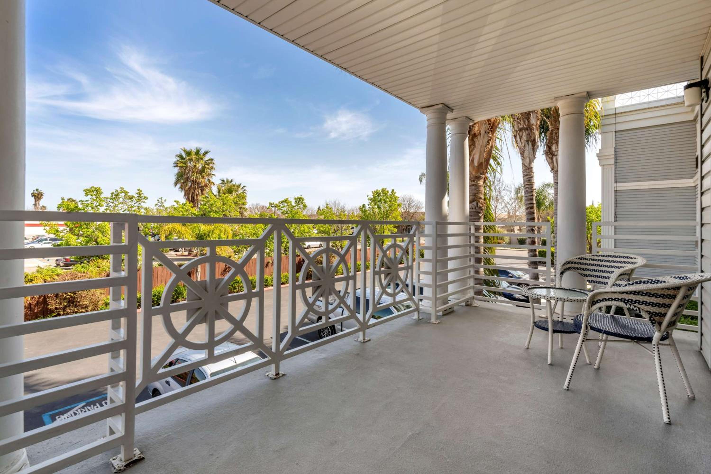 Best Western Luxury Inn, Bild 30