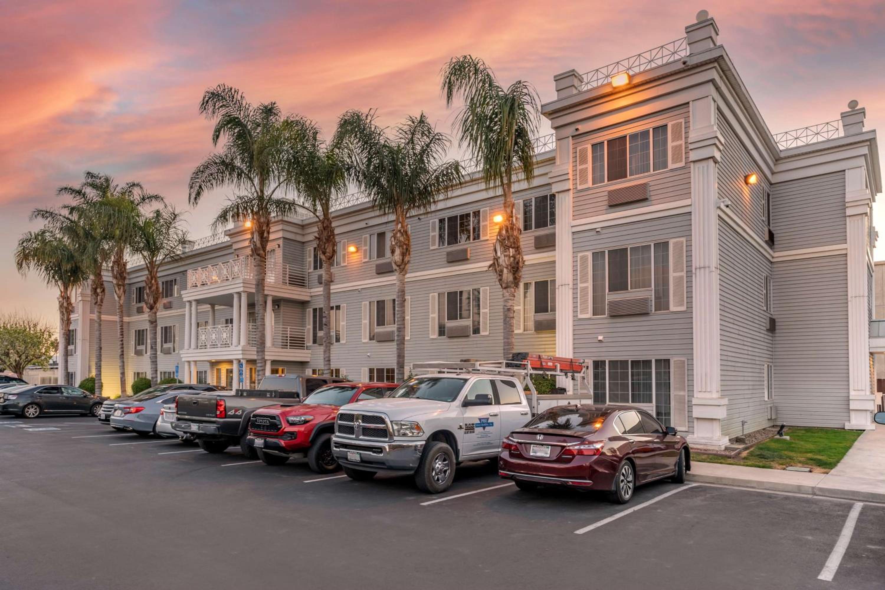 Best Western Luxury Inn, Bild 27