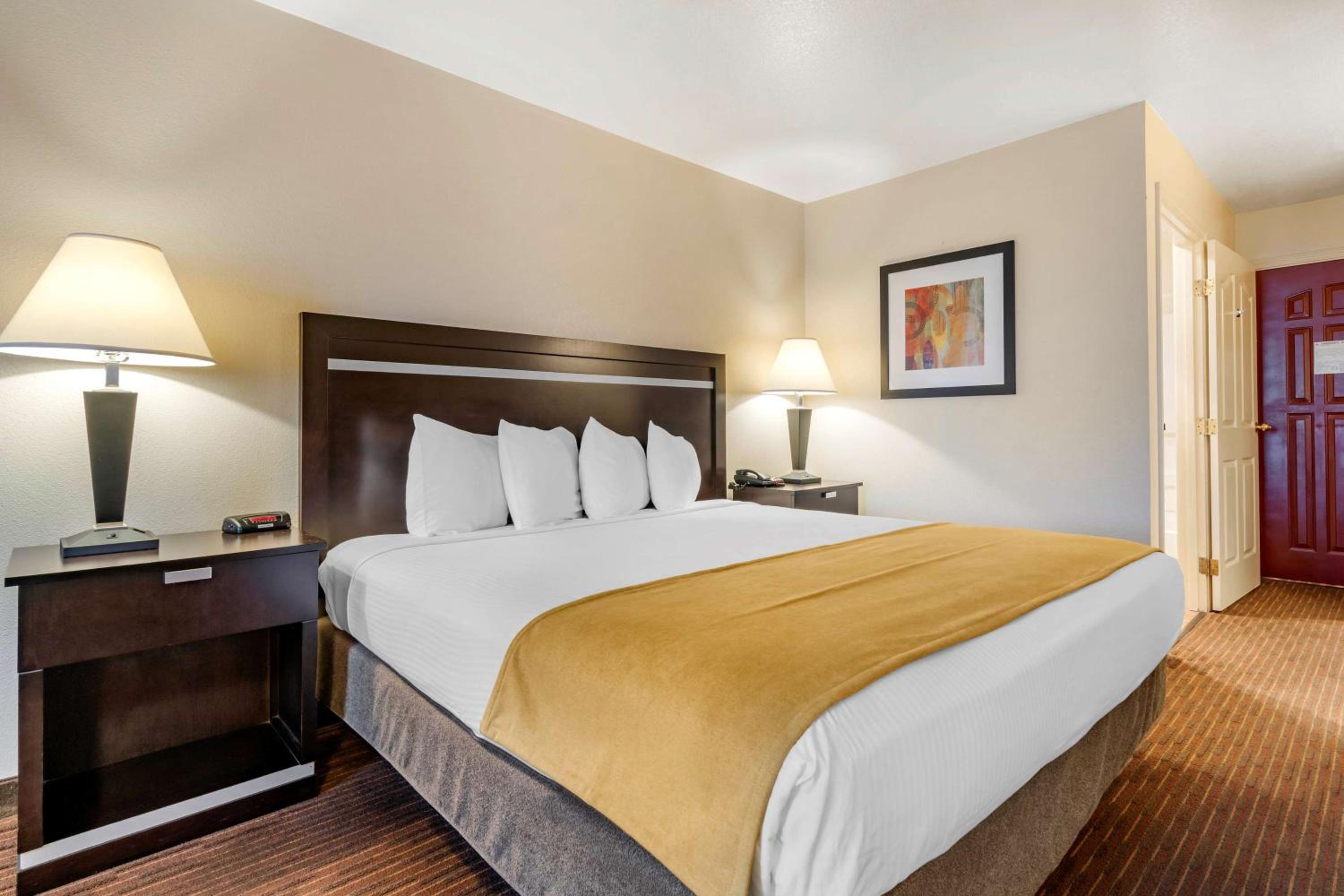 Best Western Luxury Inn, Bild 28