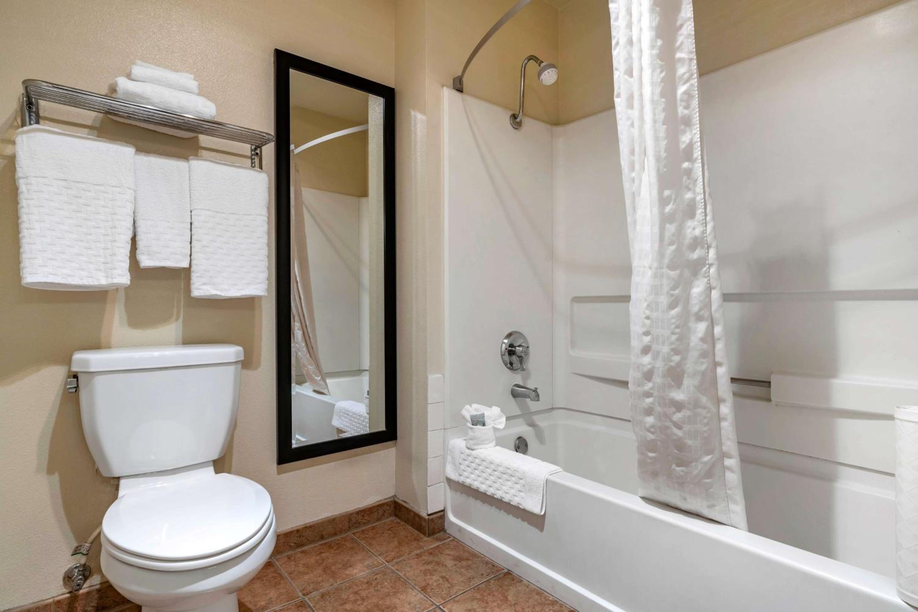 Best Western Luxury Inn, Bild 37