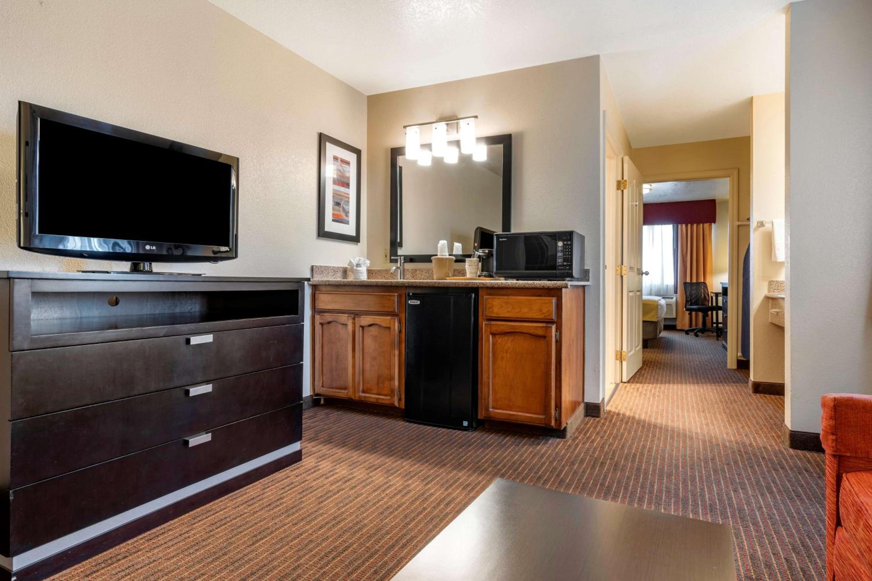 Best Western Luxury Inn, Bild 24