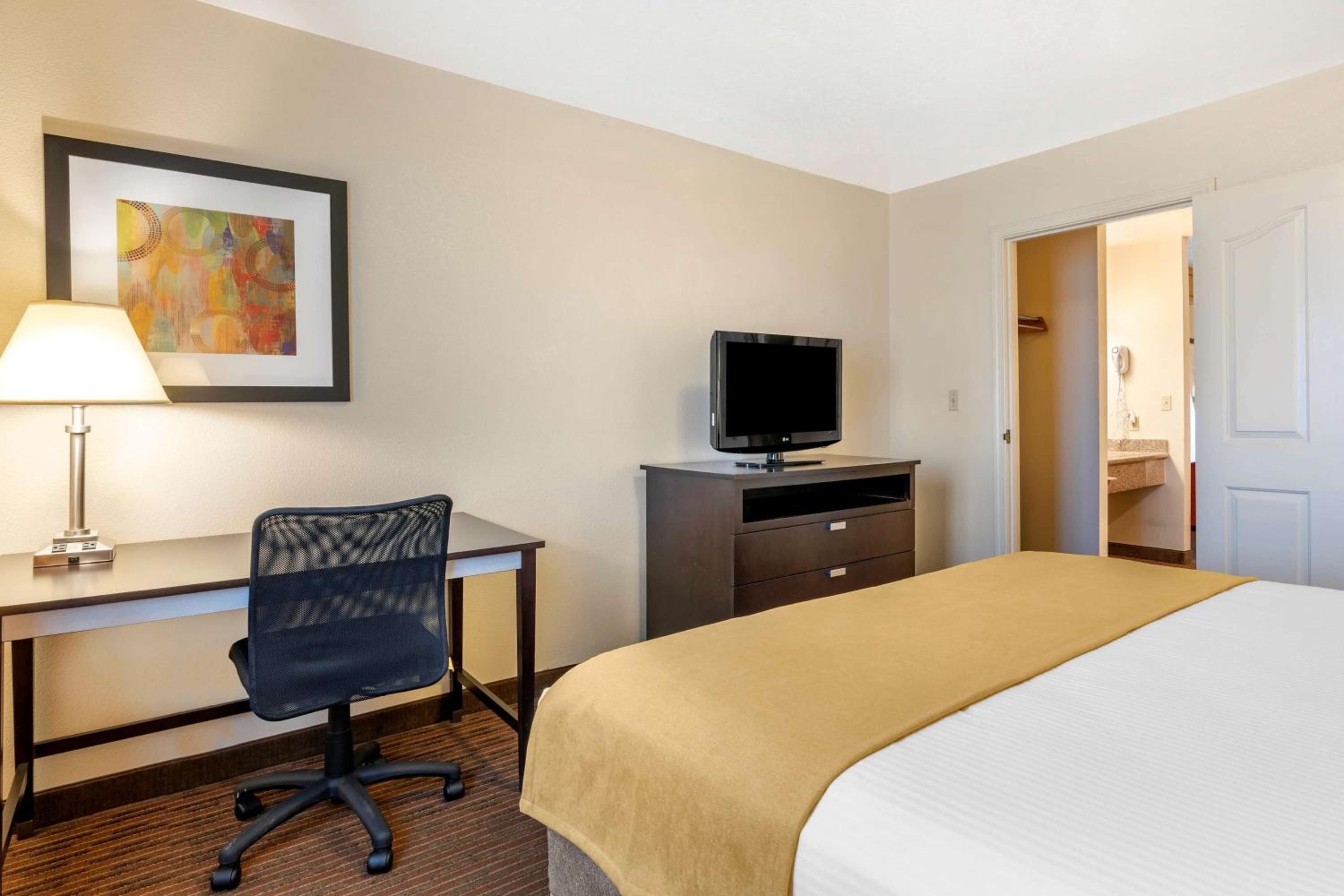Best Western Luxury Inn, Bild 42