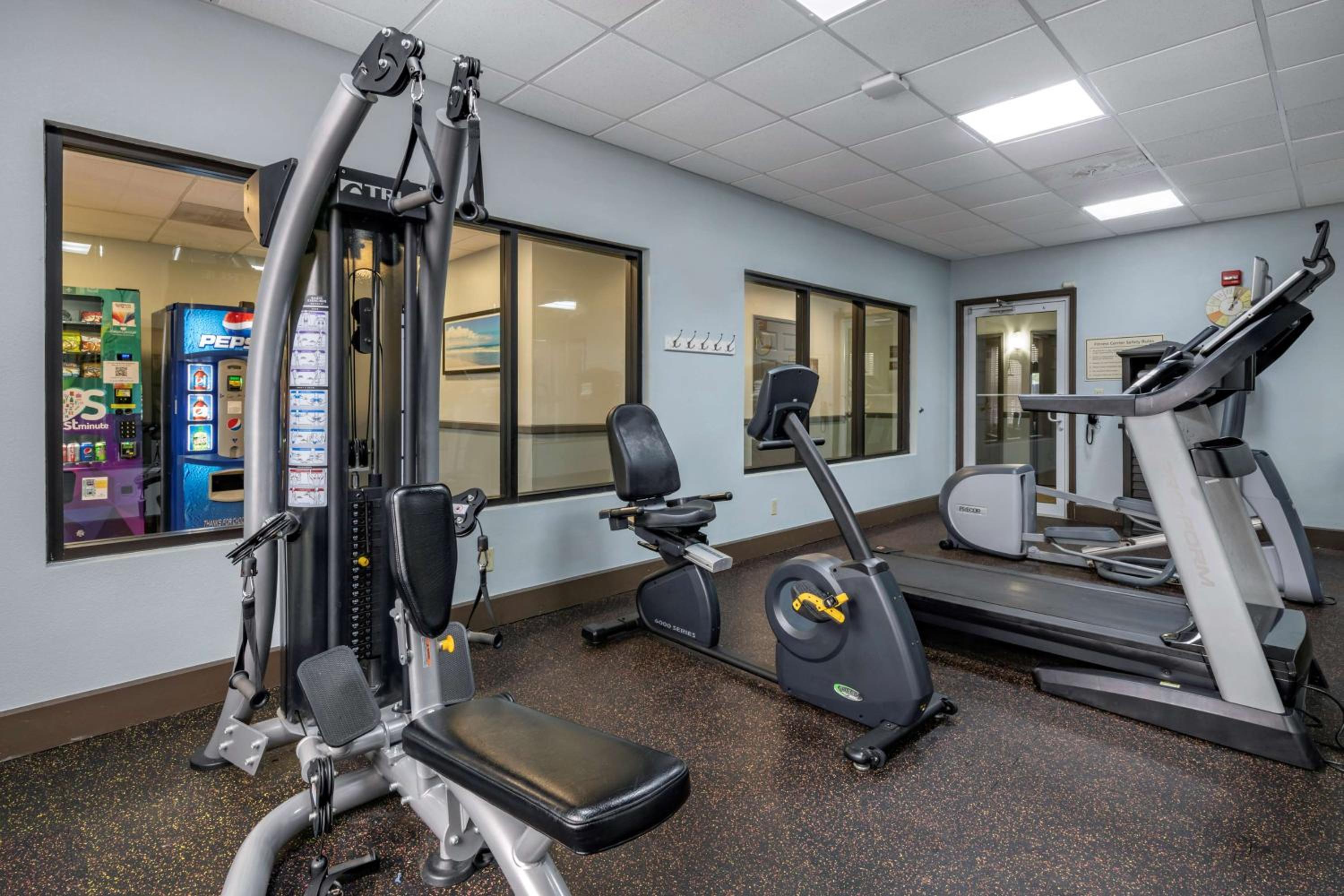 Best Western Plus Bradenton Gateway Hotel - Property Image 6