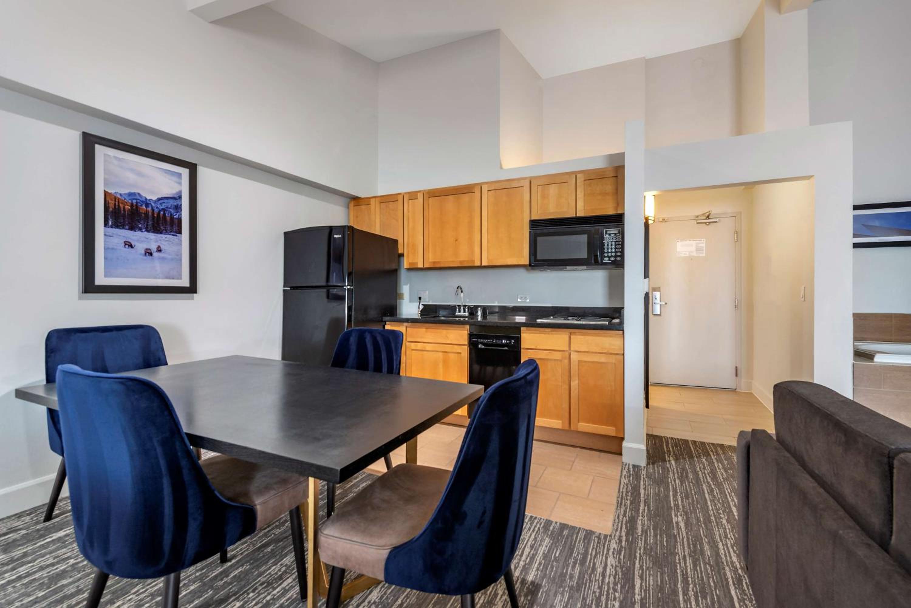 Best Western Premier Denver East