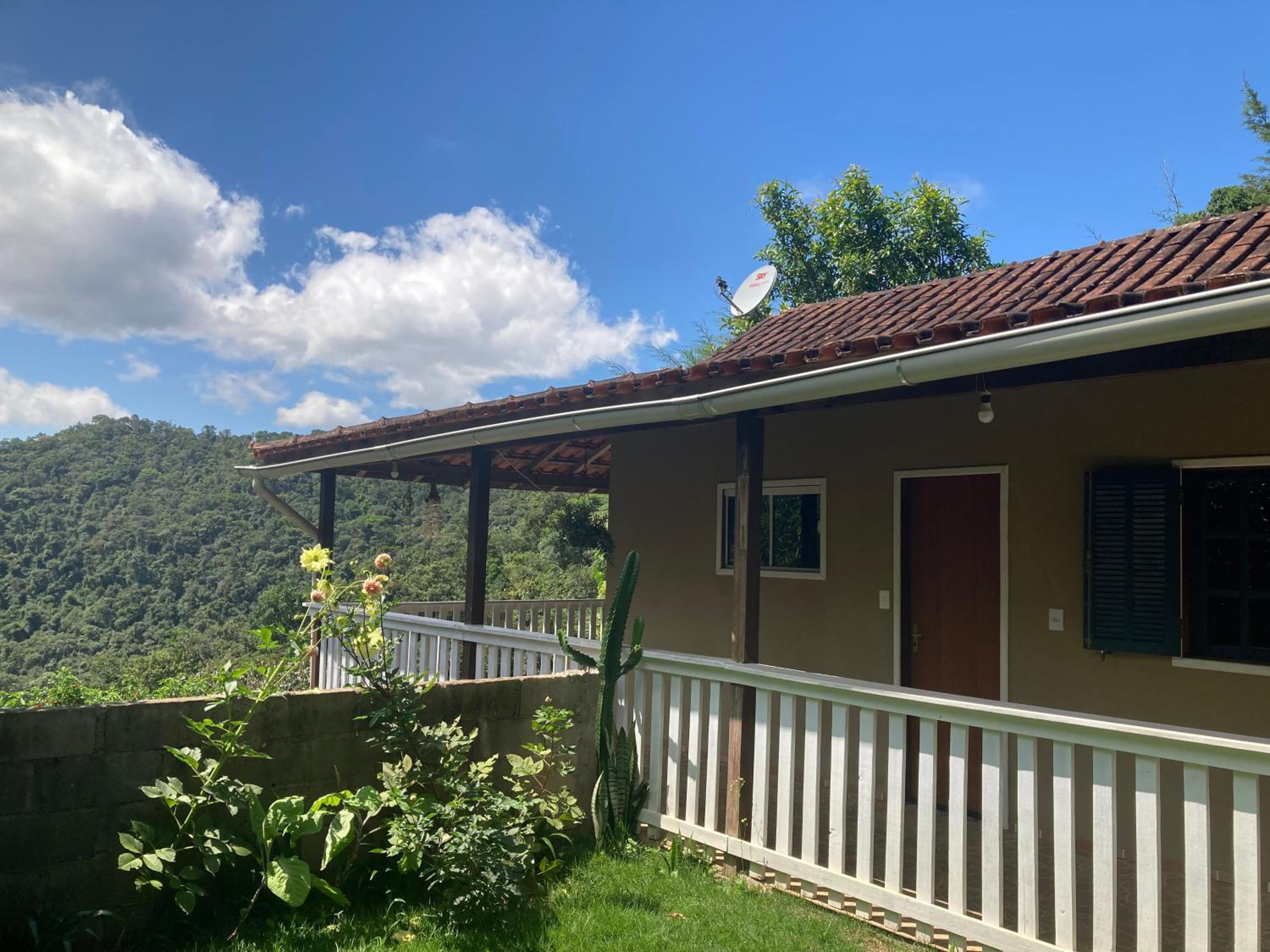 Casa Vista do Vale