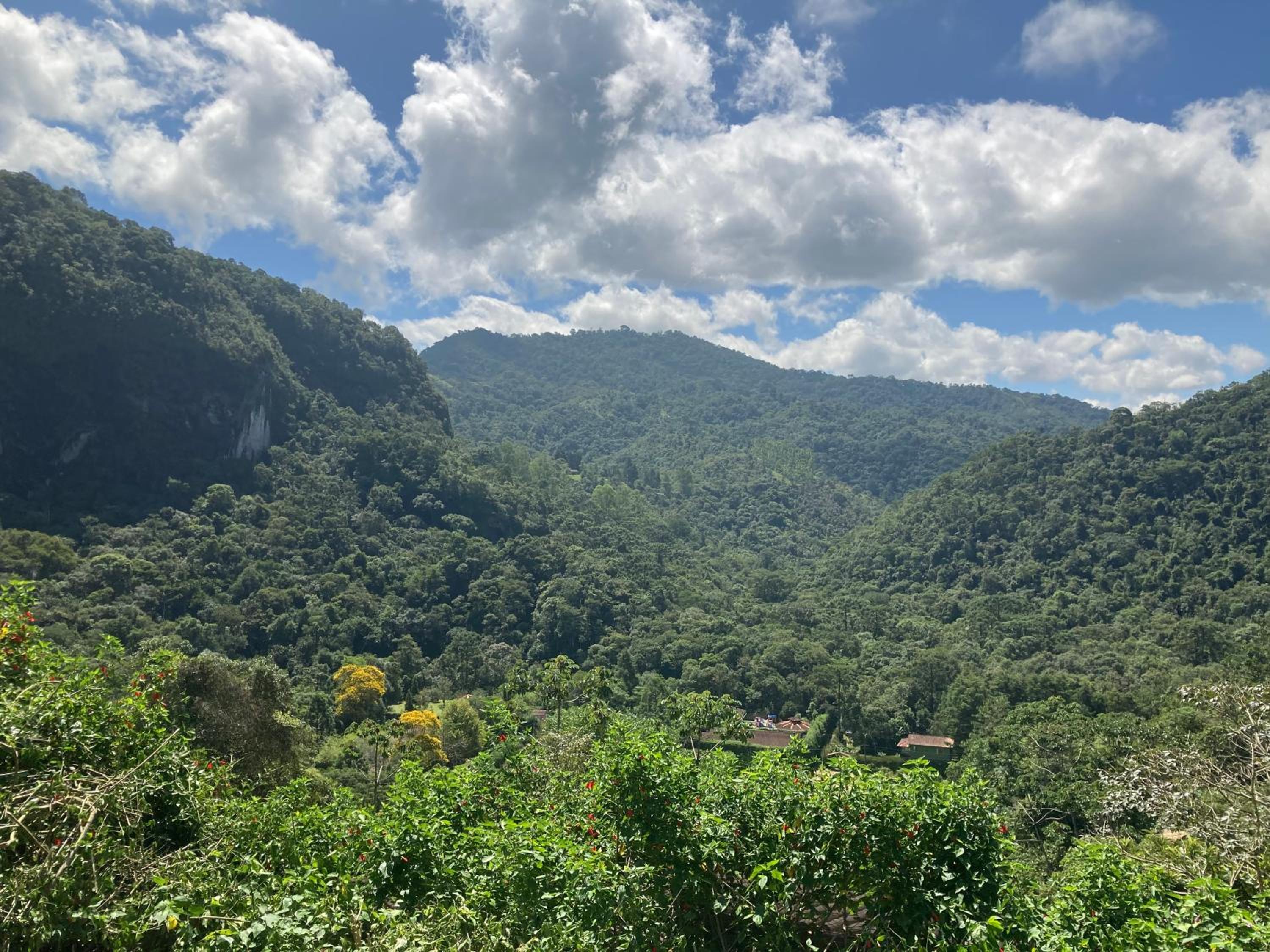 Casa Vista do Vale
