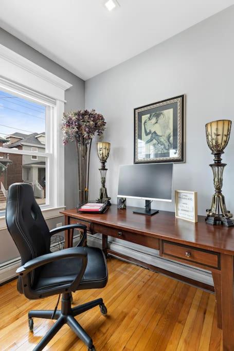 Casa de Paz - Destination to American Dream Mall, NYC, Washington Heights view 3