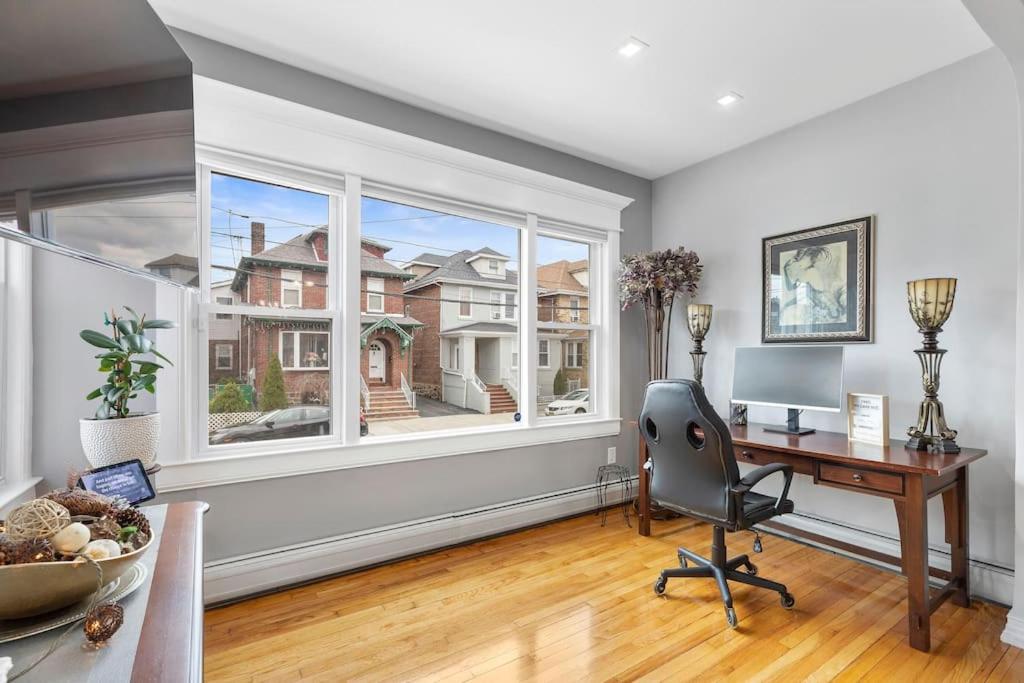 Casa de Paz - Destination to American Dream Mall, NYC, Washington Heights view 4