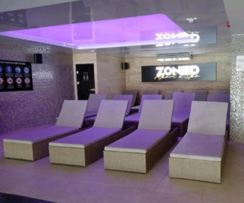 Apart Hotel & spa Zoned II, Kopaonik, apartman Lukač - special benifit Children up to 17 of age accompanied by two adutls staj for free! FREE PARKING! view 4