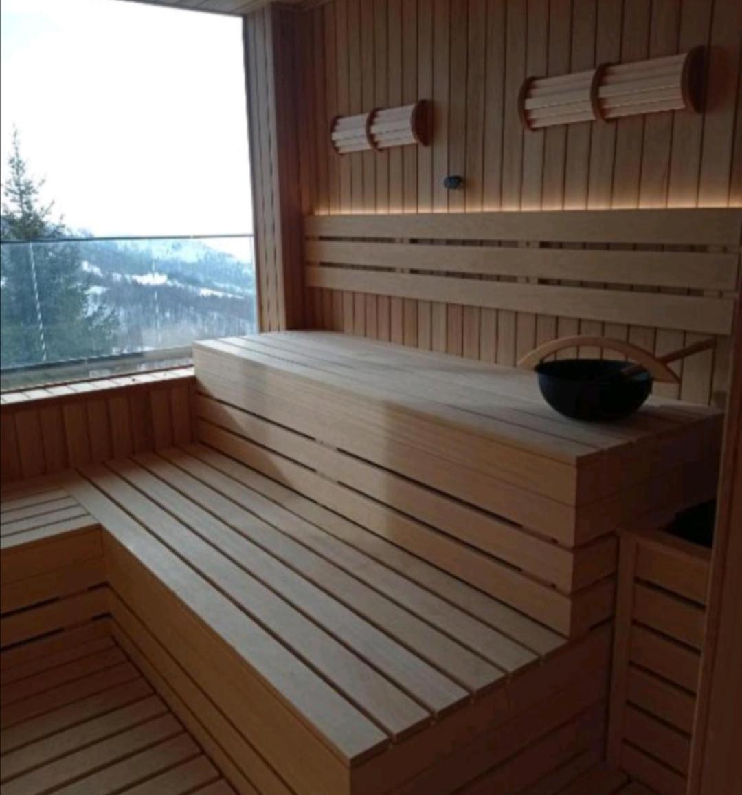 Apart Hotel & spa Zoned II, Kopaonik, apartman Lukač - special benifit Children up to 17 of age accompanied by two adutls staj for free! FREE PARKING! view 3